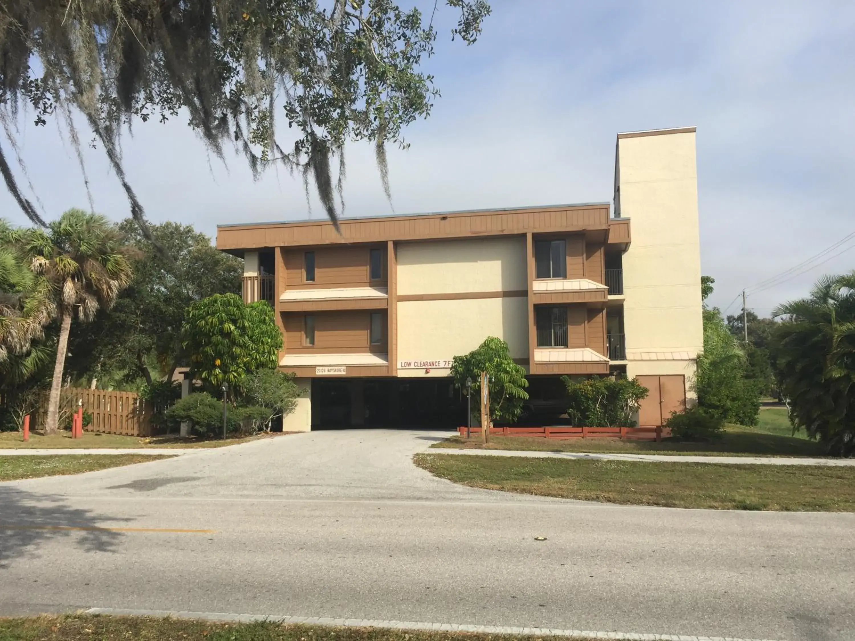 Charlotte Bay Resort Charlotte Bay Resort