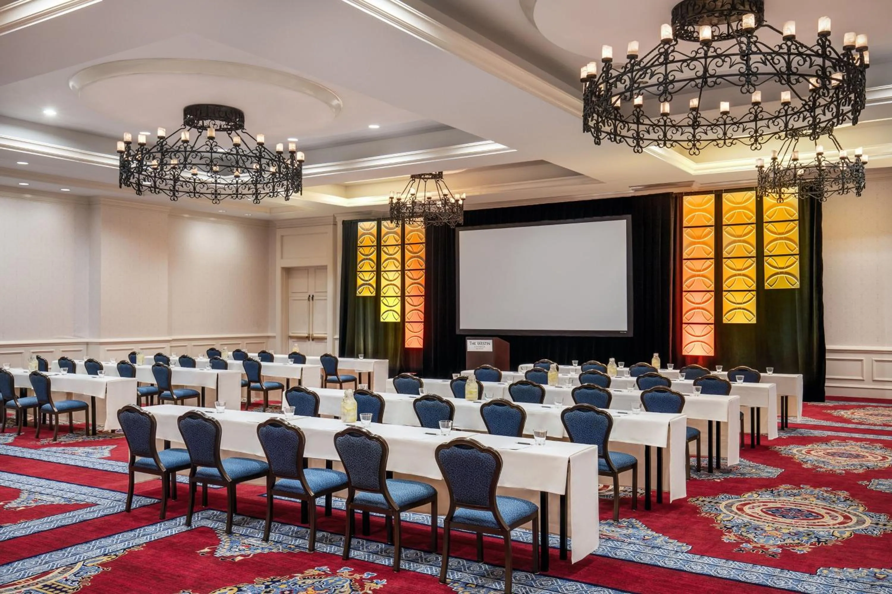 Meeting/conference room in The Westin Riverwalk, San Antonio