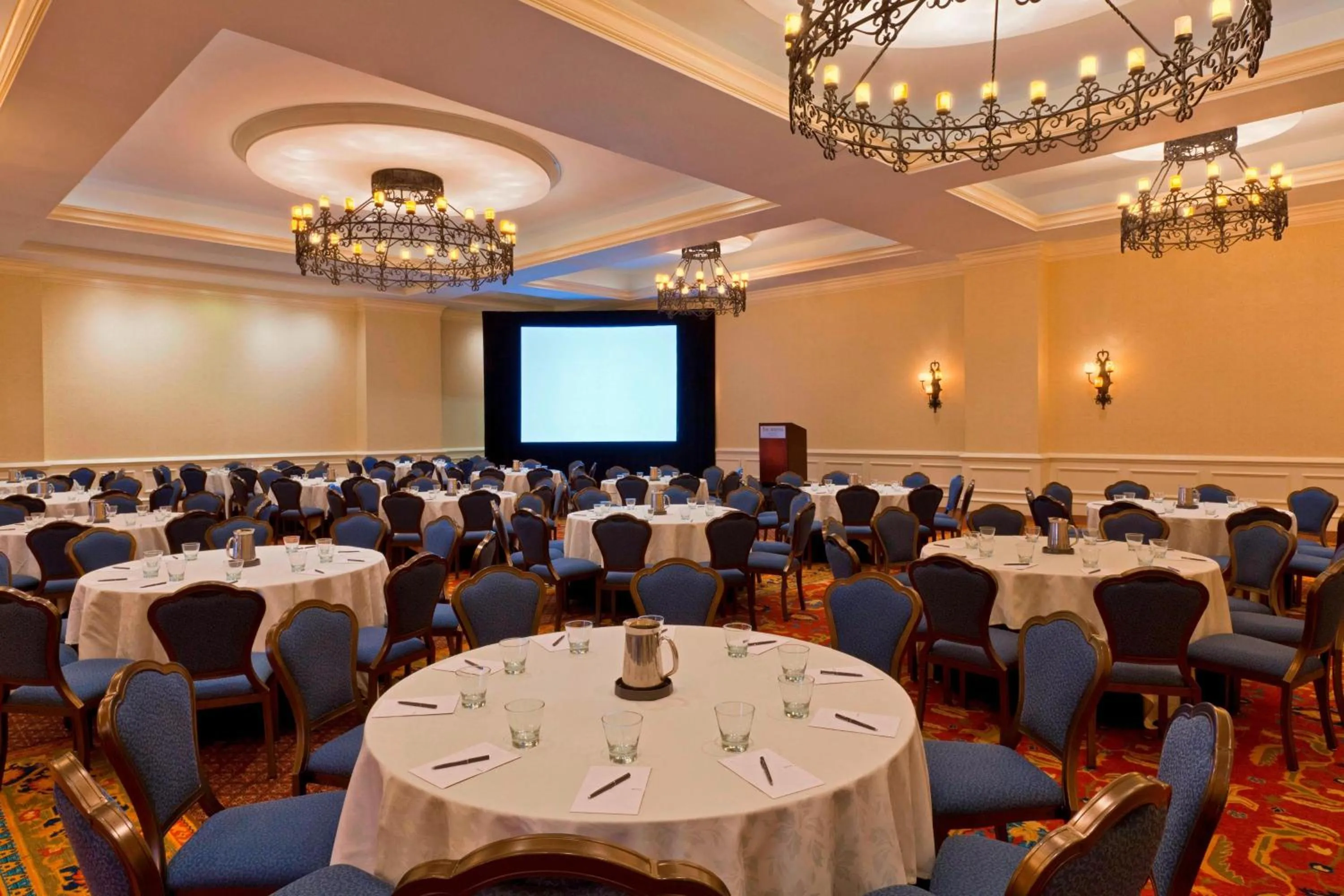 Meeting/conference room in The Westin Riverwalk, San Antonio