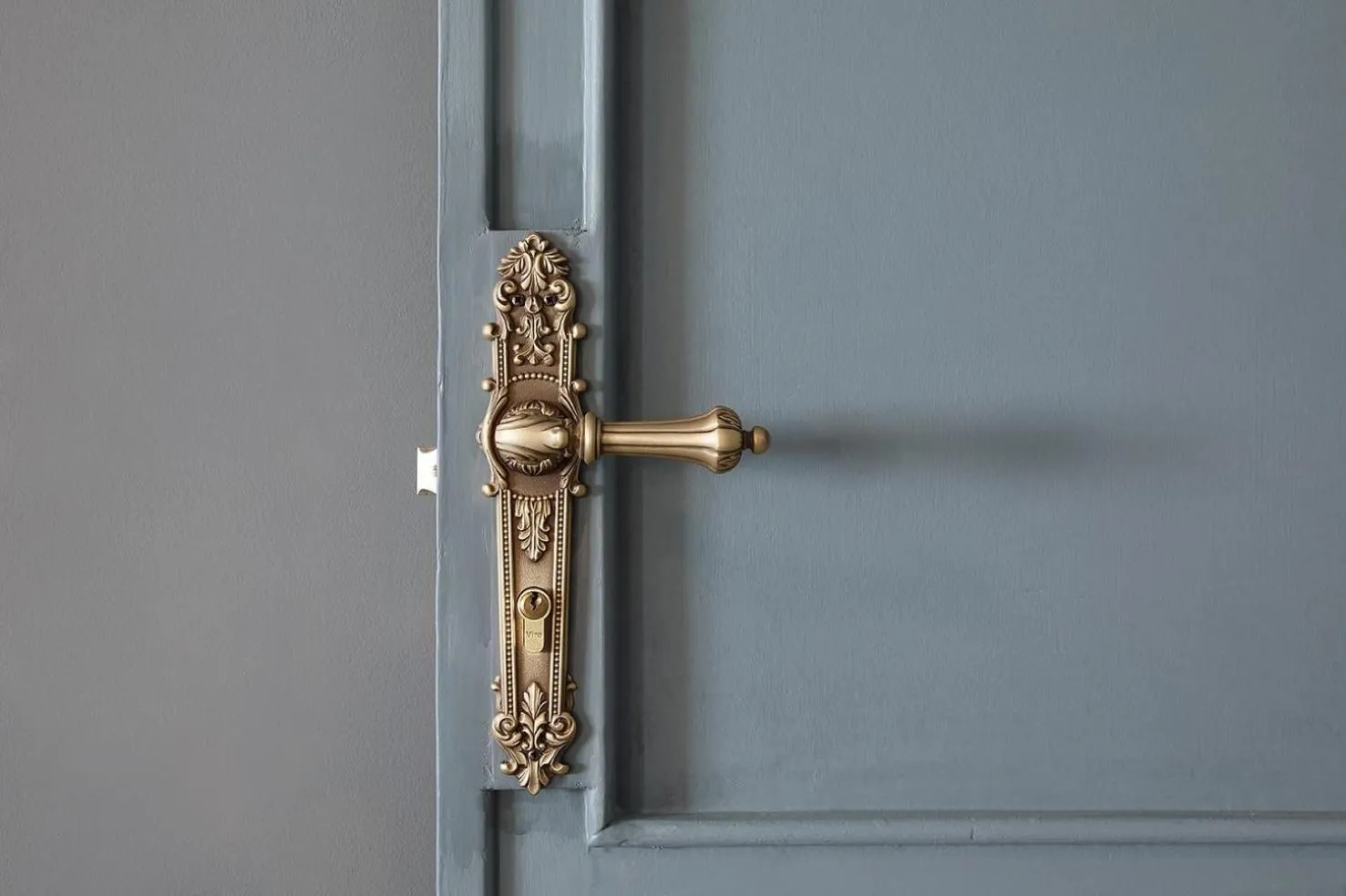 Bedroom in Sikuli e Sikani