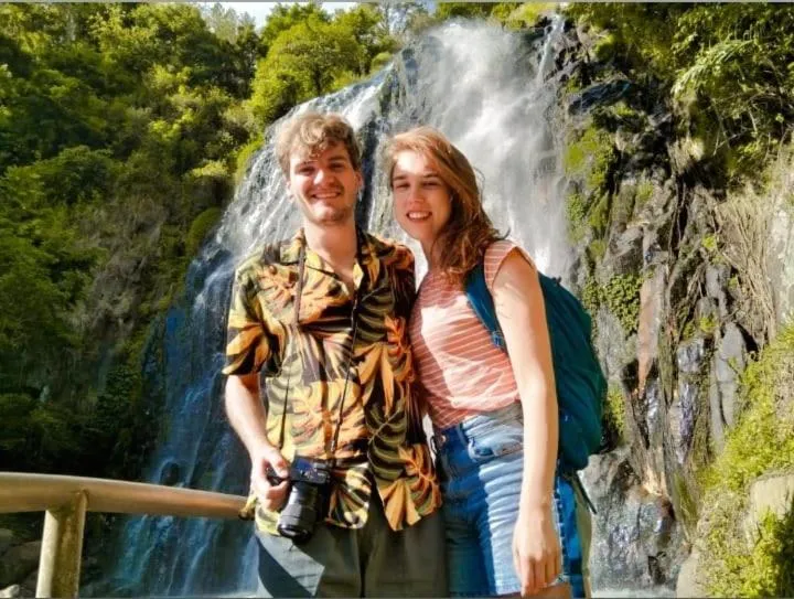 Sapo Karo Rest House