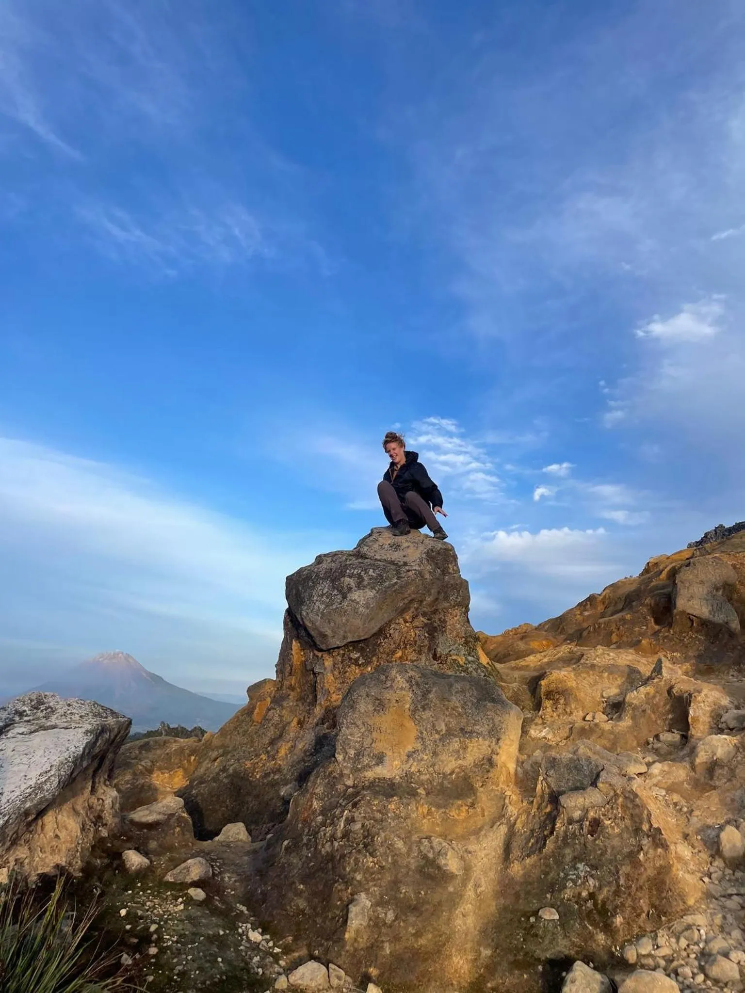 Sapo Karo Rest House