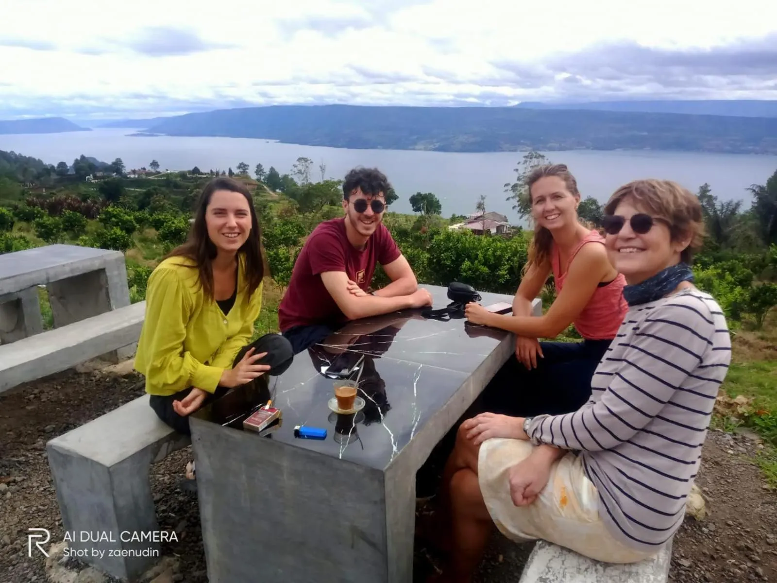 Sapo Karo Rest House