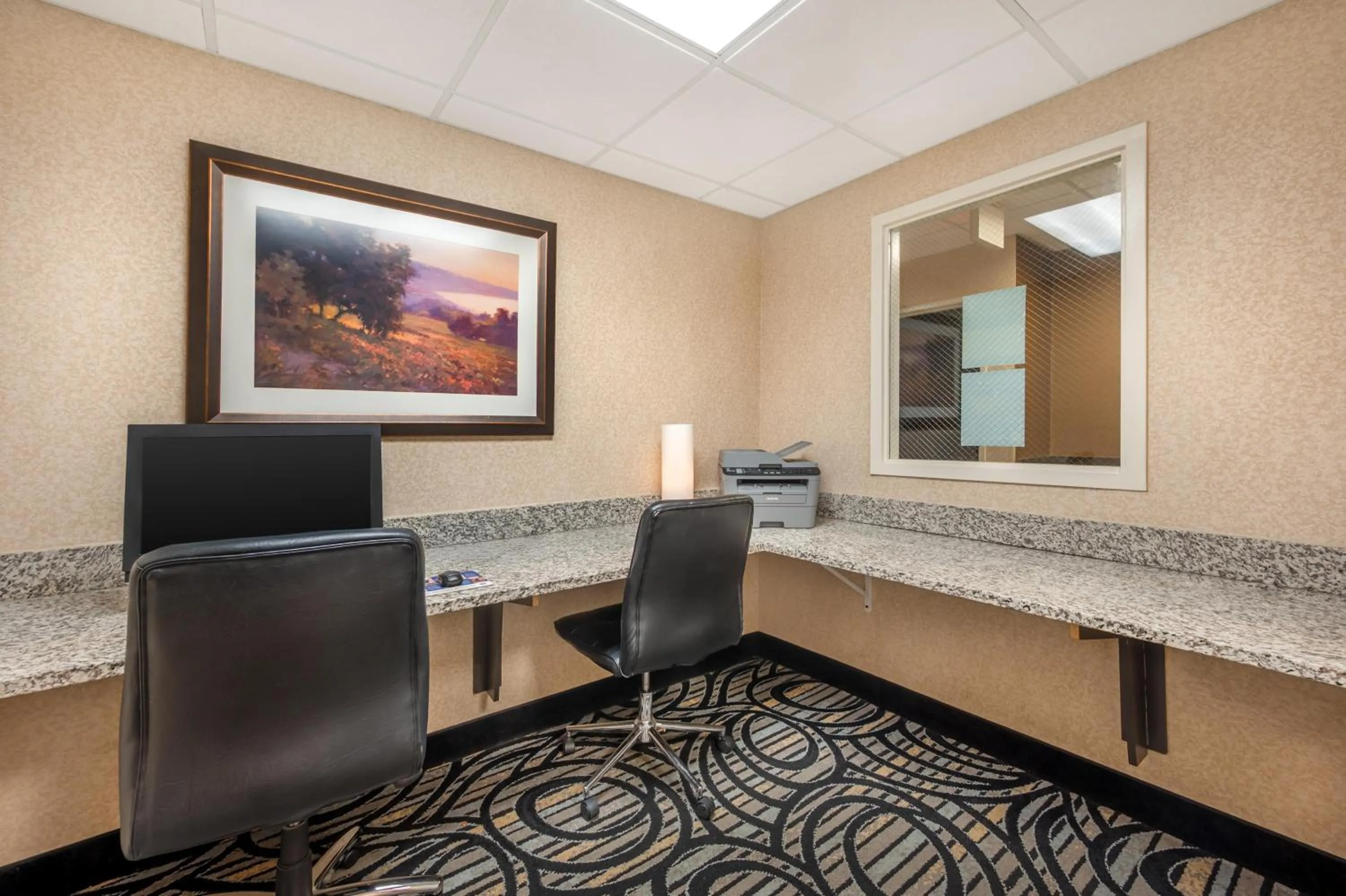 Business facilities in Best Western Plus Boulder Louisville