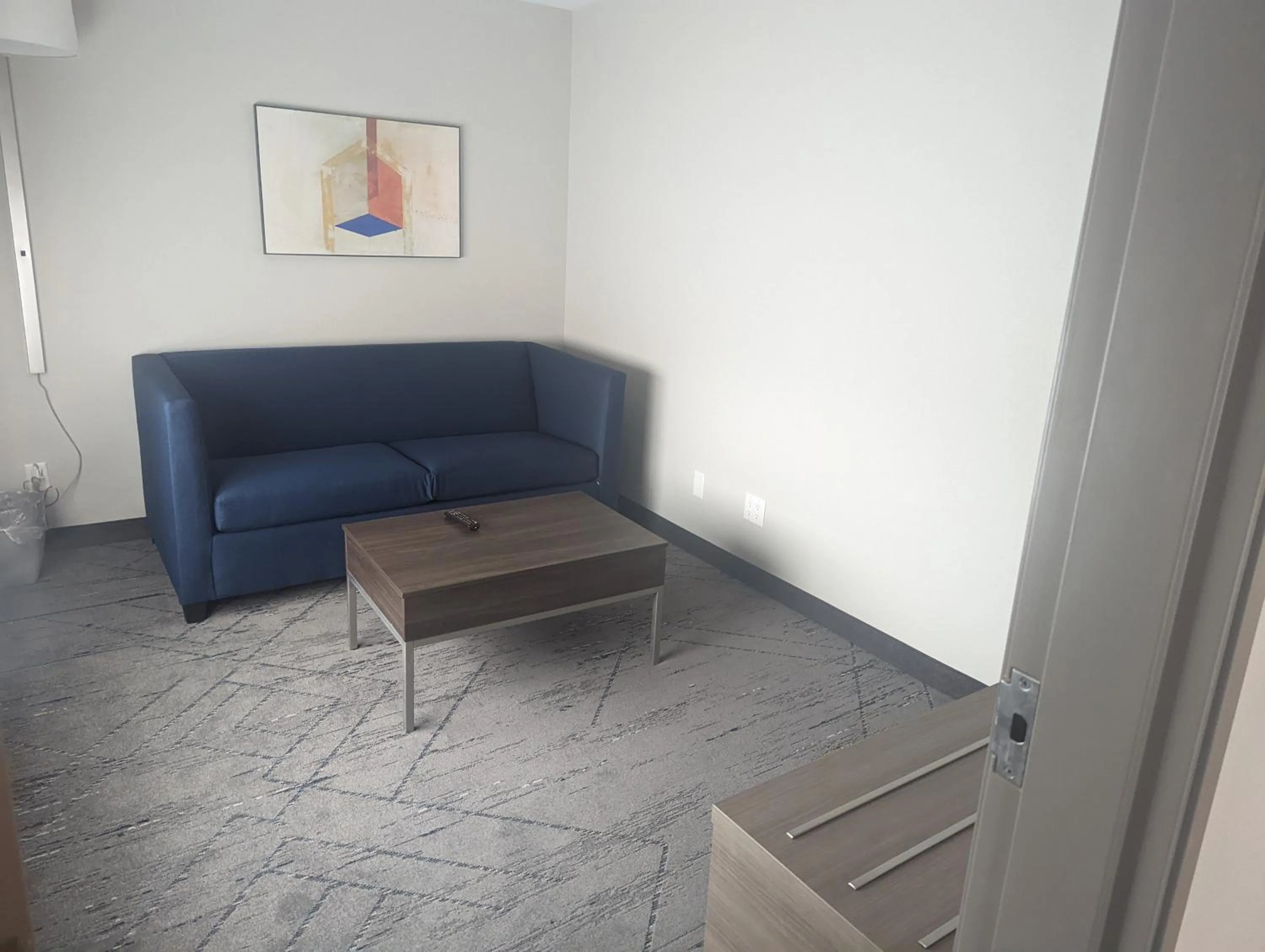 Bed in Holiday Inn Express & Suites Salt Lake City N - Bountiful by IHG