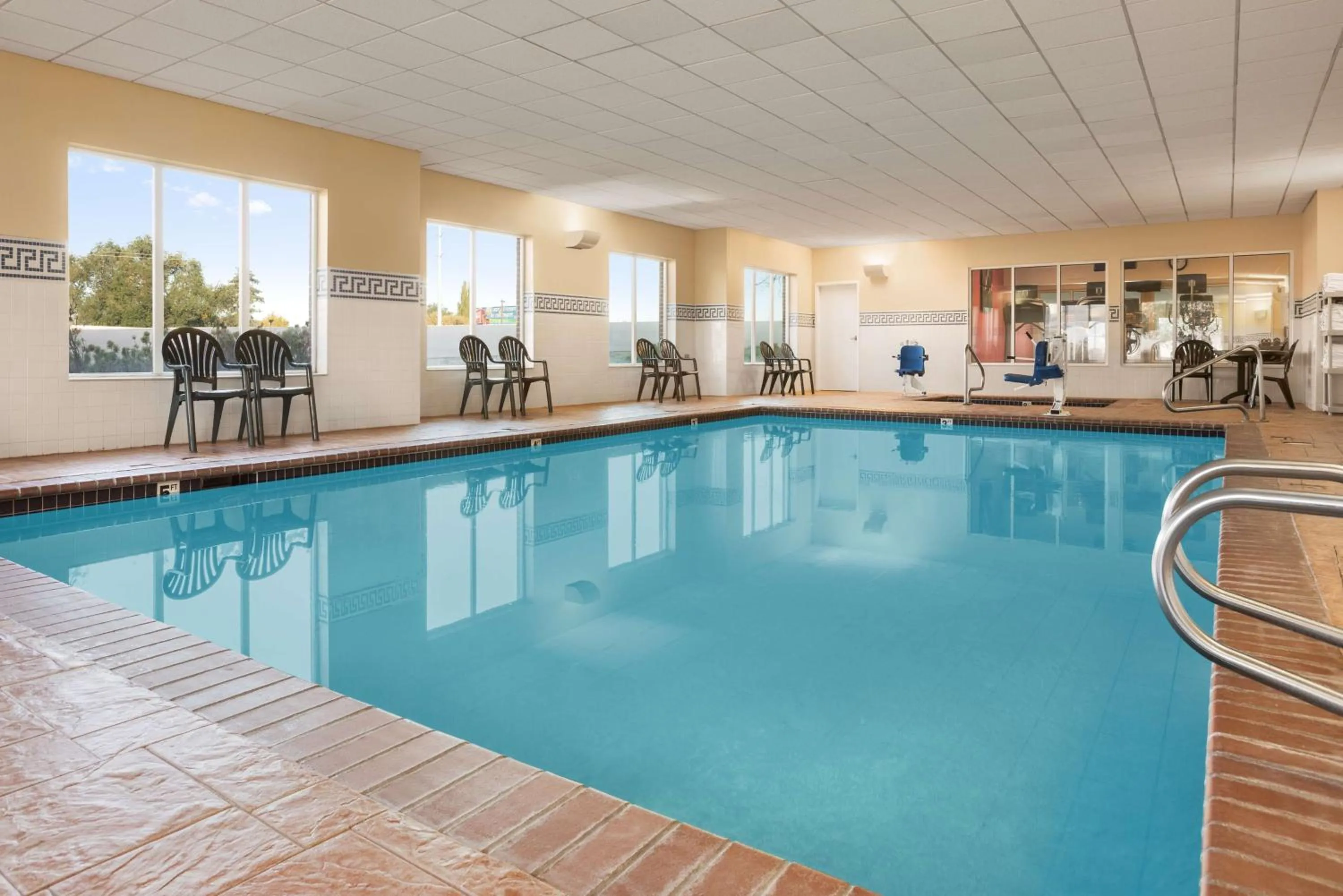 Activities in Holiday Inn Express & Suites Salt Lake City N - Bountiful by IHG