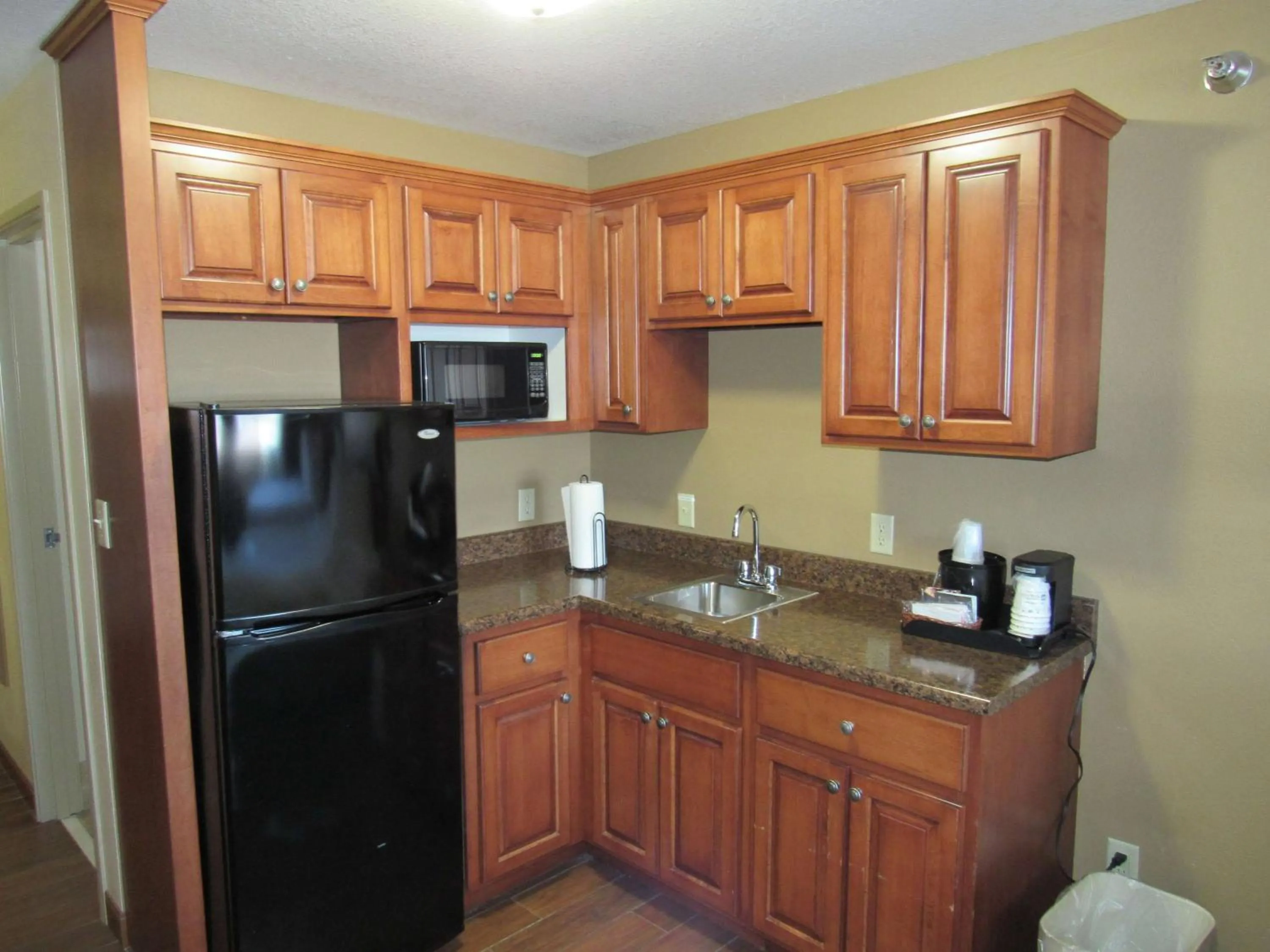 Other in Best Western Empire Towers