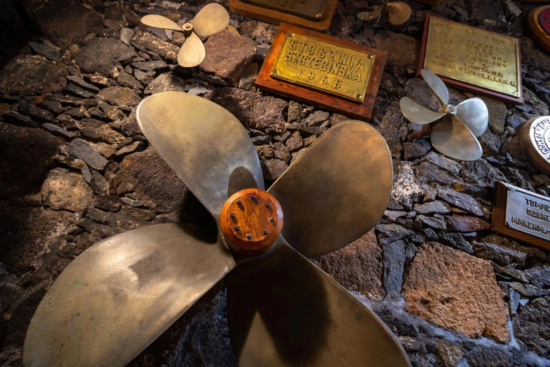 Restaurant/places to eat in Hotel Puntagrande