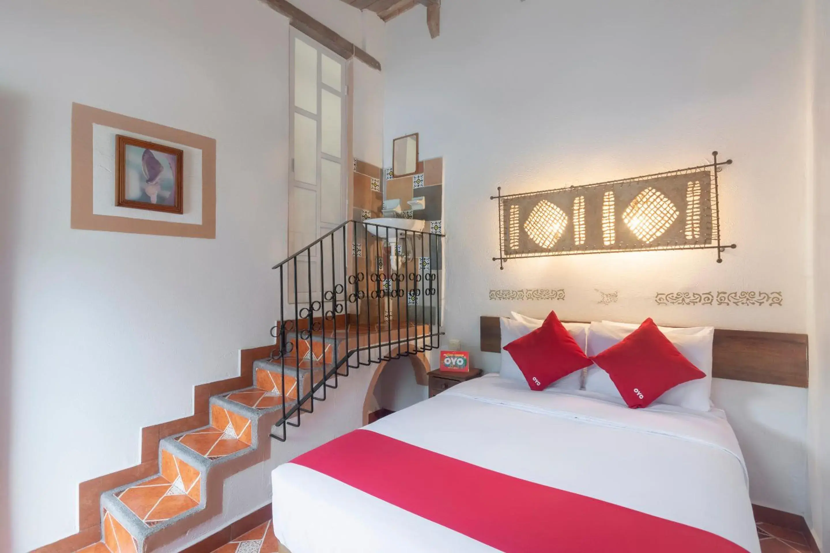 Hotel Coyopolan Hotel Coyopolan