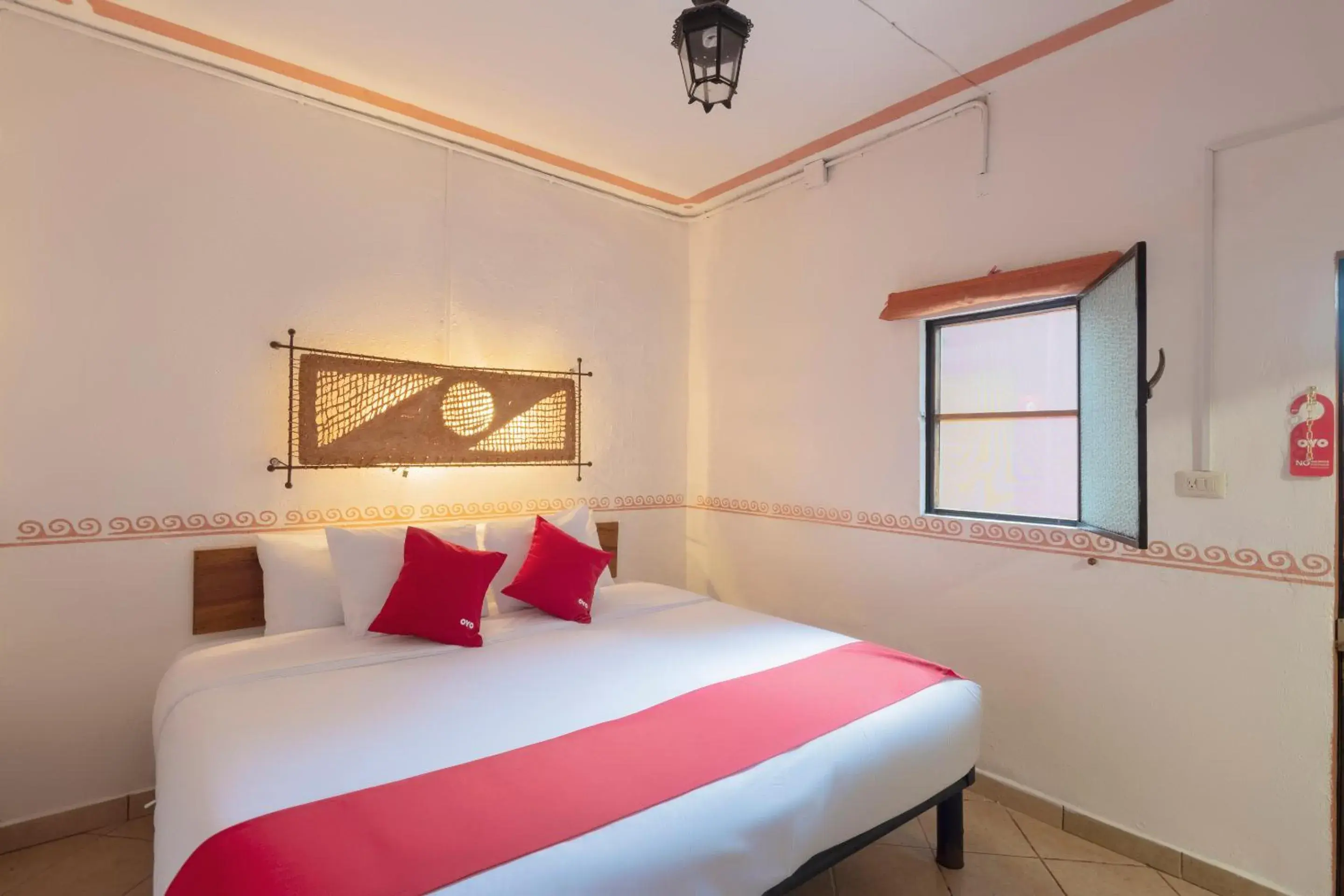 Deluxe Suite in Hotel Coyopolan Deluxe Suite in Hotel Coyopolan