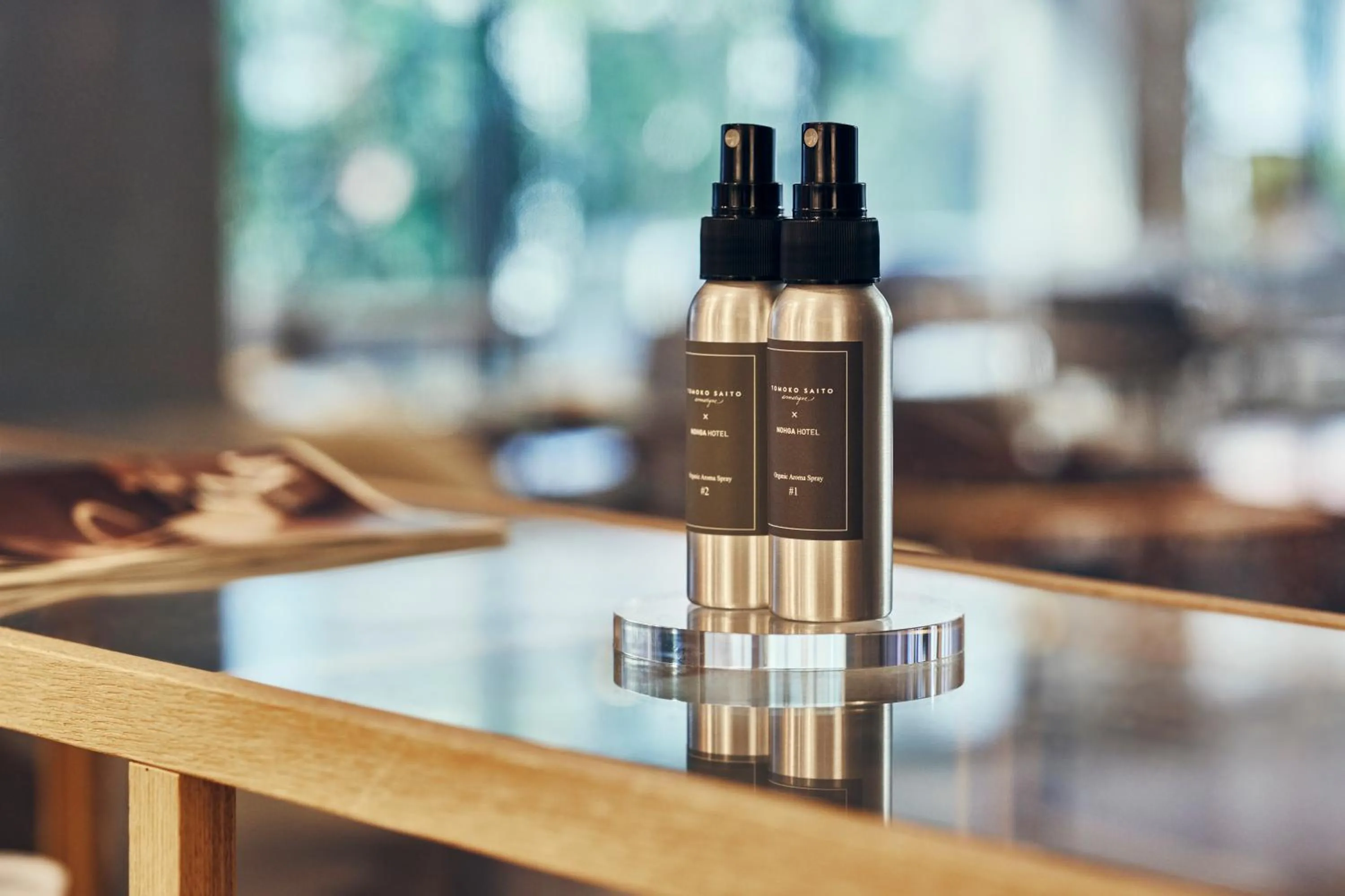 Other in NOHGA HOTEL UENO TOKYO