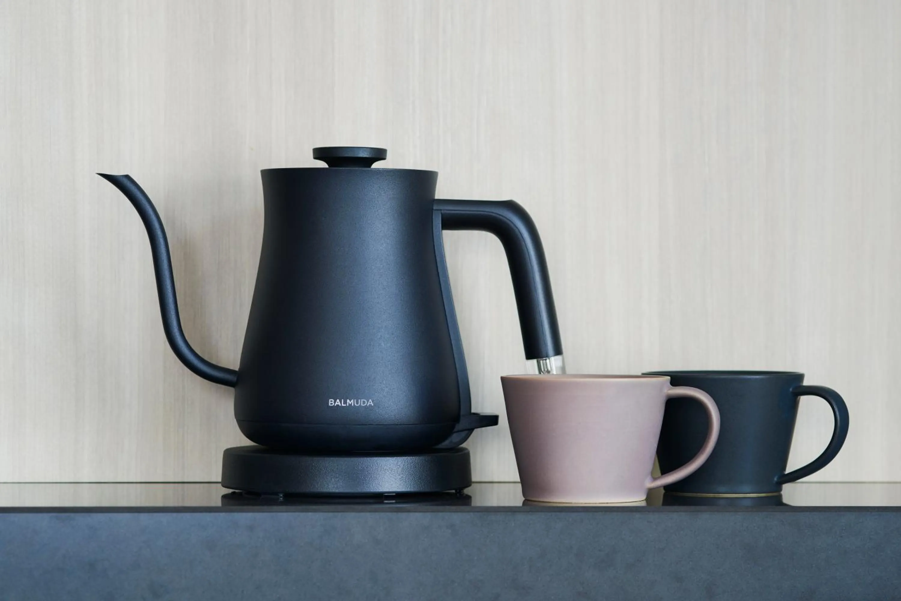 Coffee/tea facilities in NOHGA HOTEL UENO TOKYO
