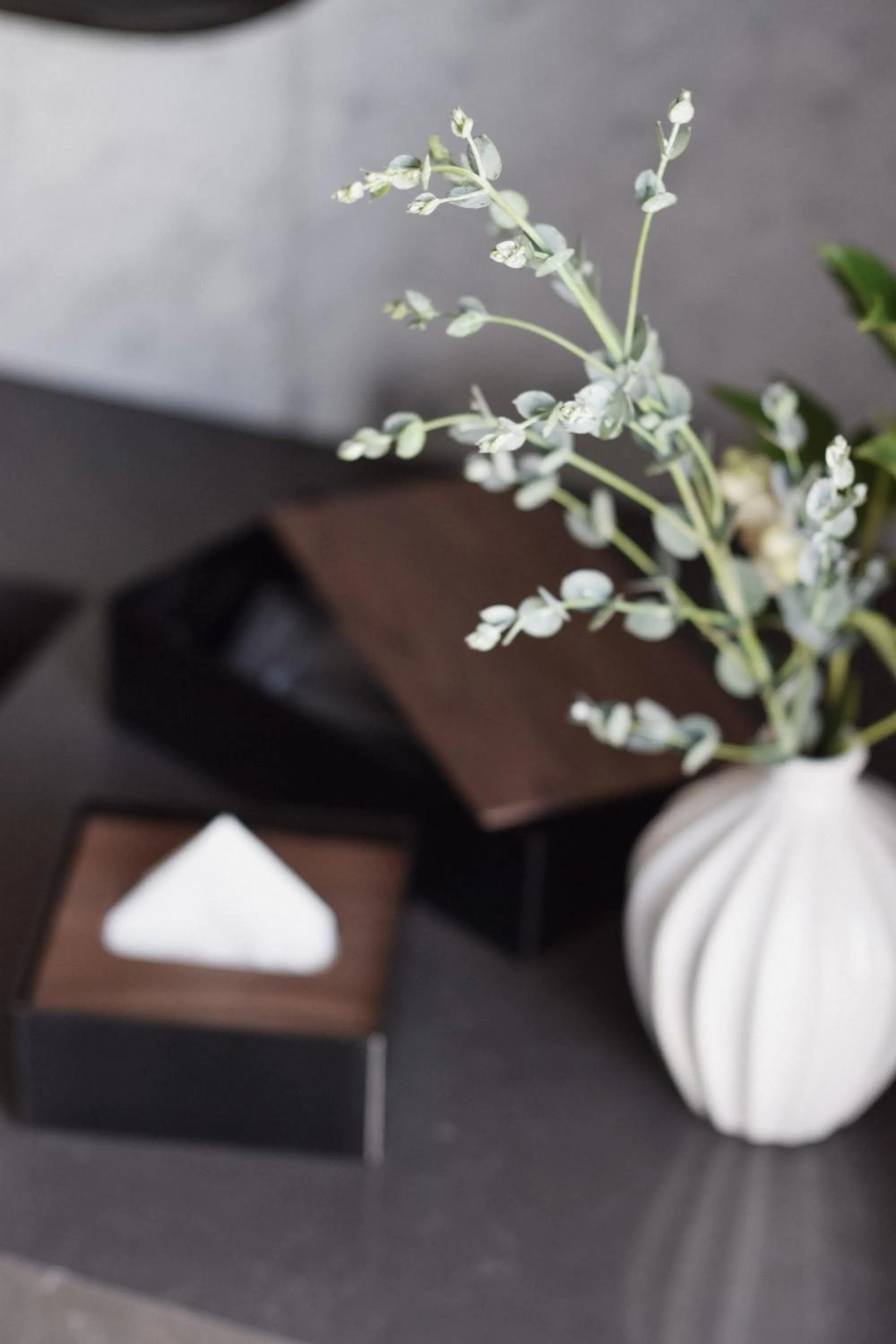 Photo of the whole room in NOHGA HOTEL UENO TOKYO