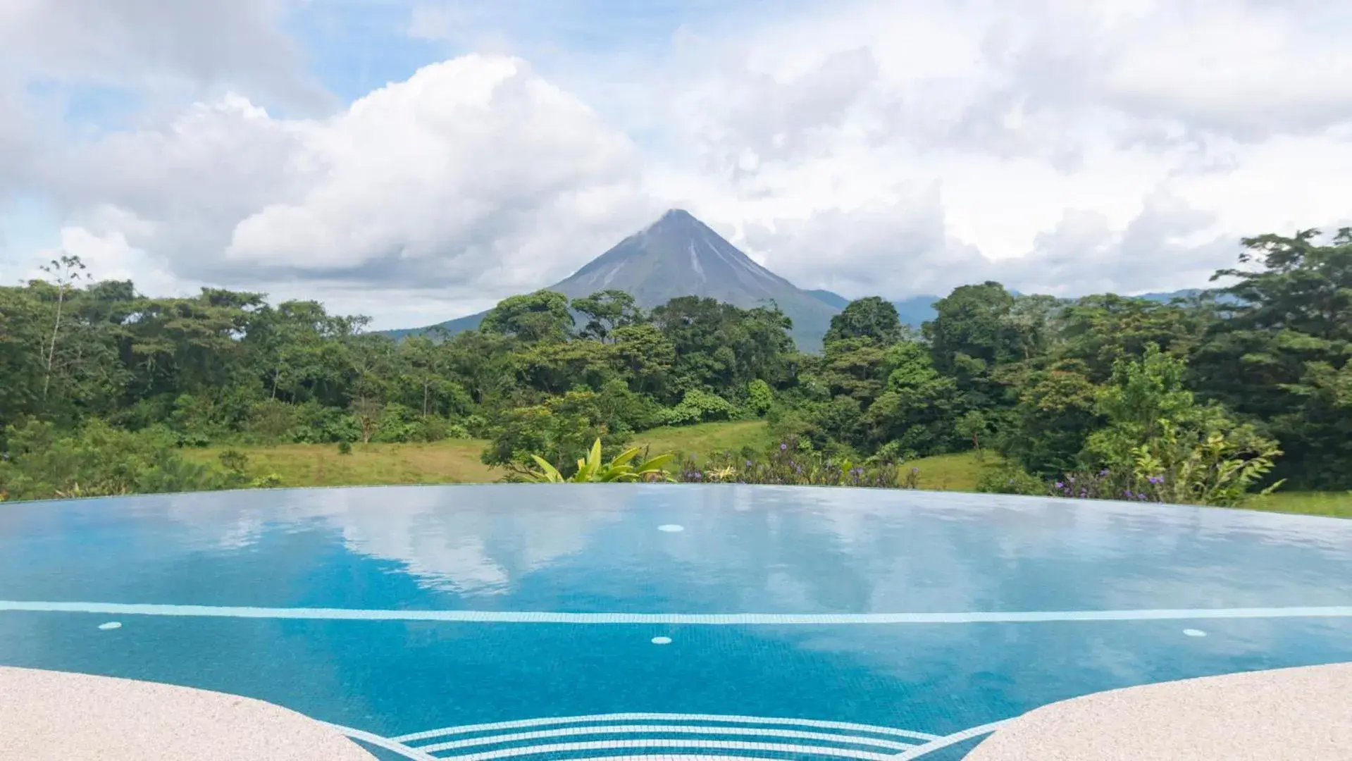 Hotel Arenal Lodge Hotel Arenal Lodge