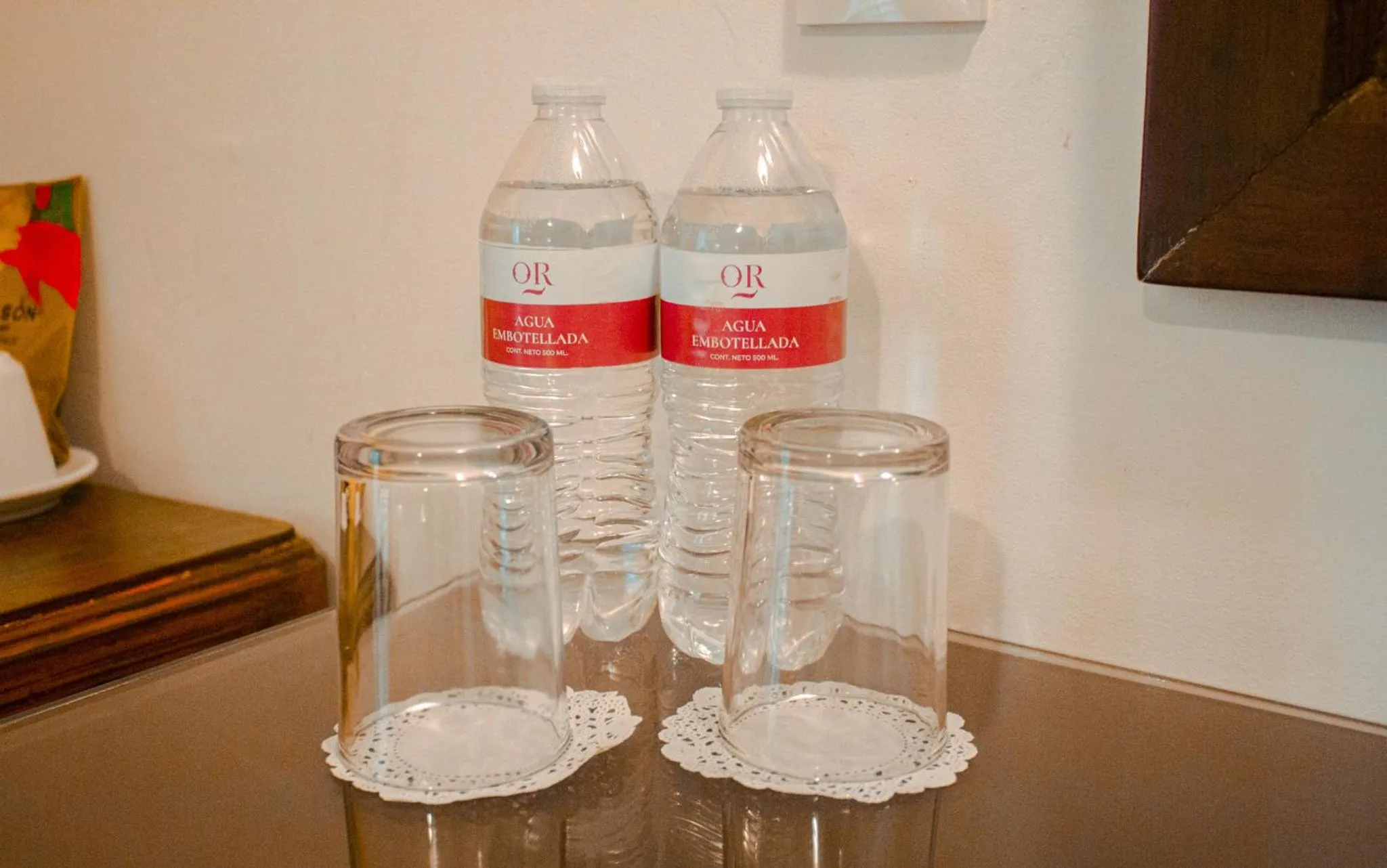 Other in Hotel Oaxaca Real