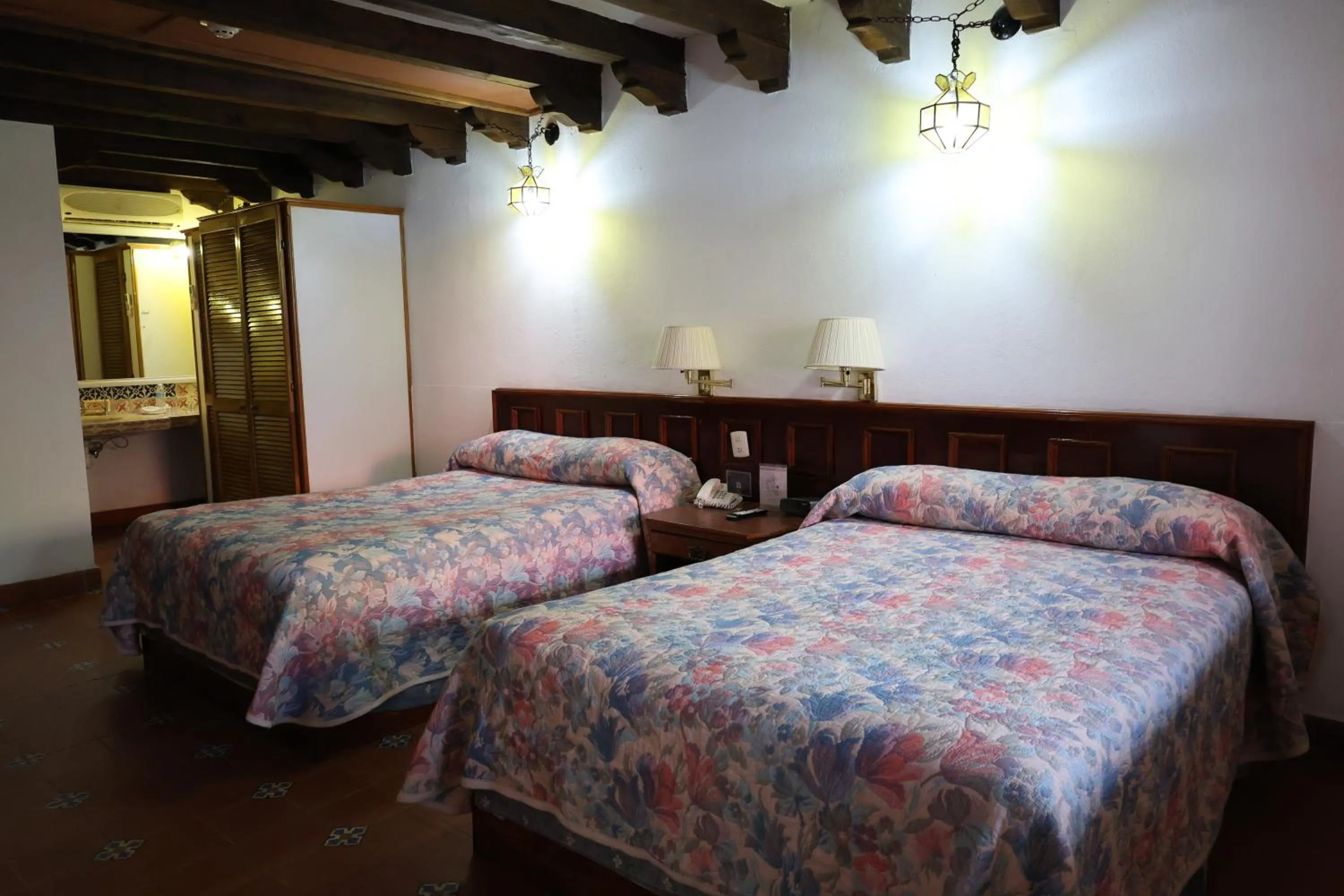 Hotel Posada Vista Bella