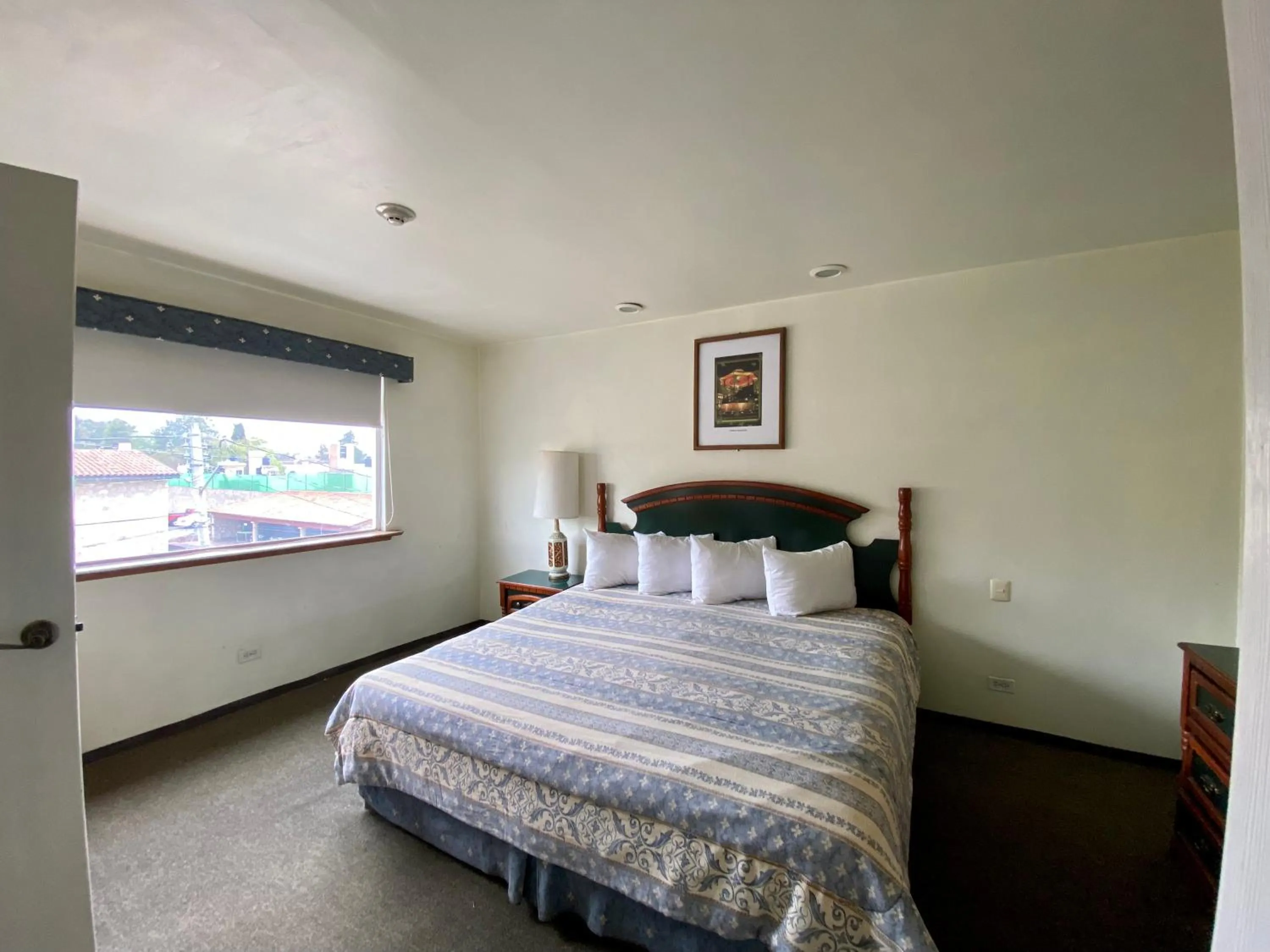 Hotel Posada Vista Bella