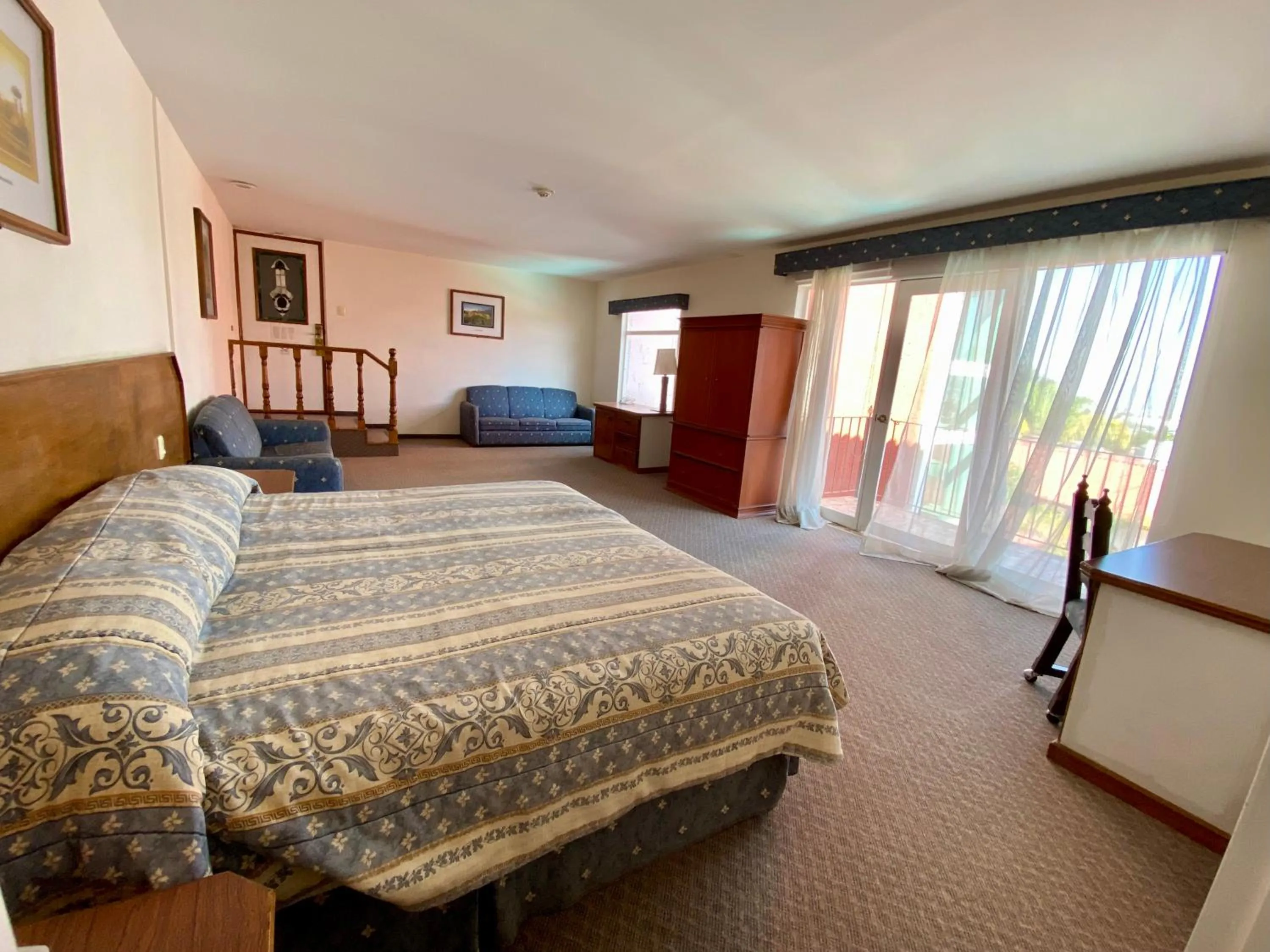 Hotel Posada Vista Bella