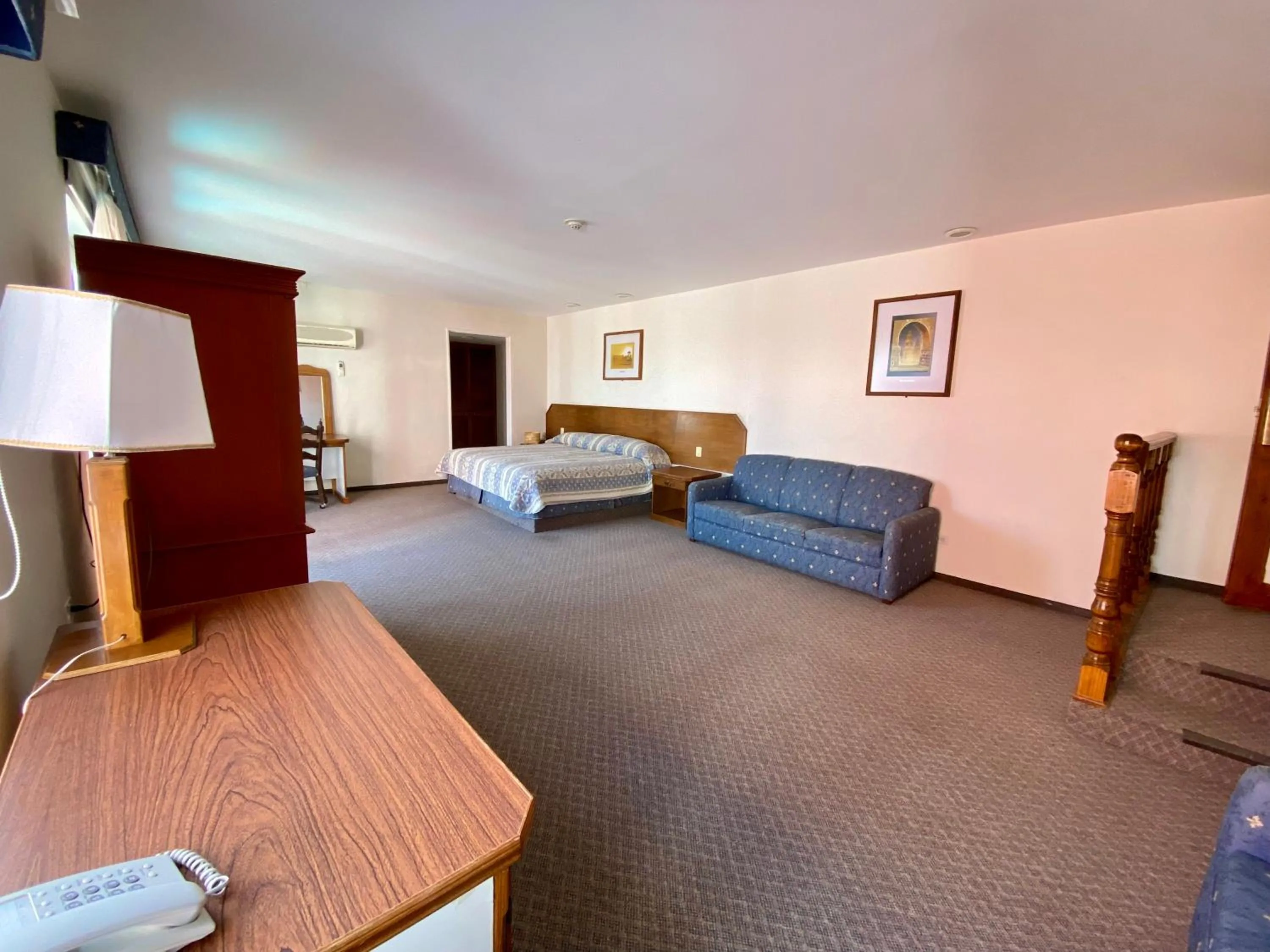 Hotel Posada Vista Bella