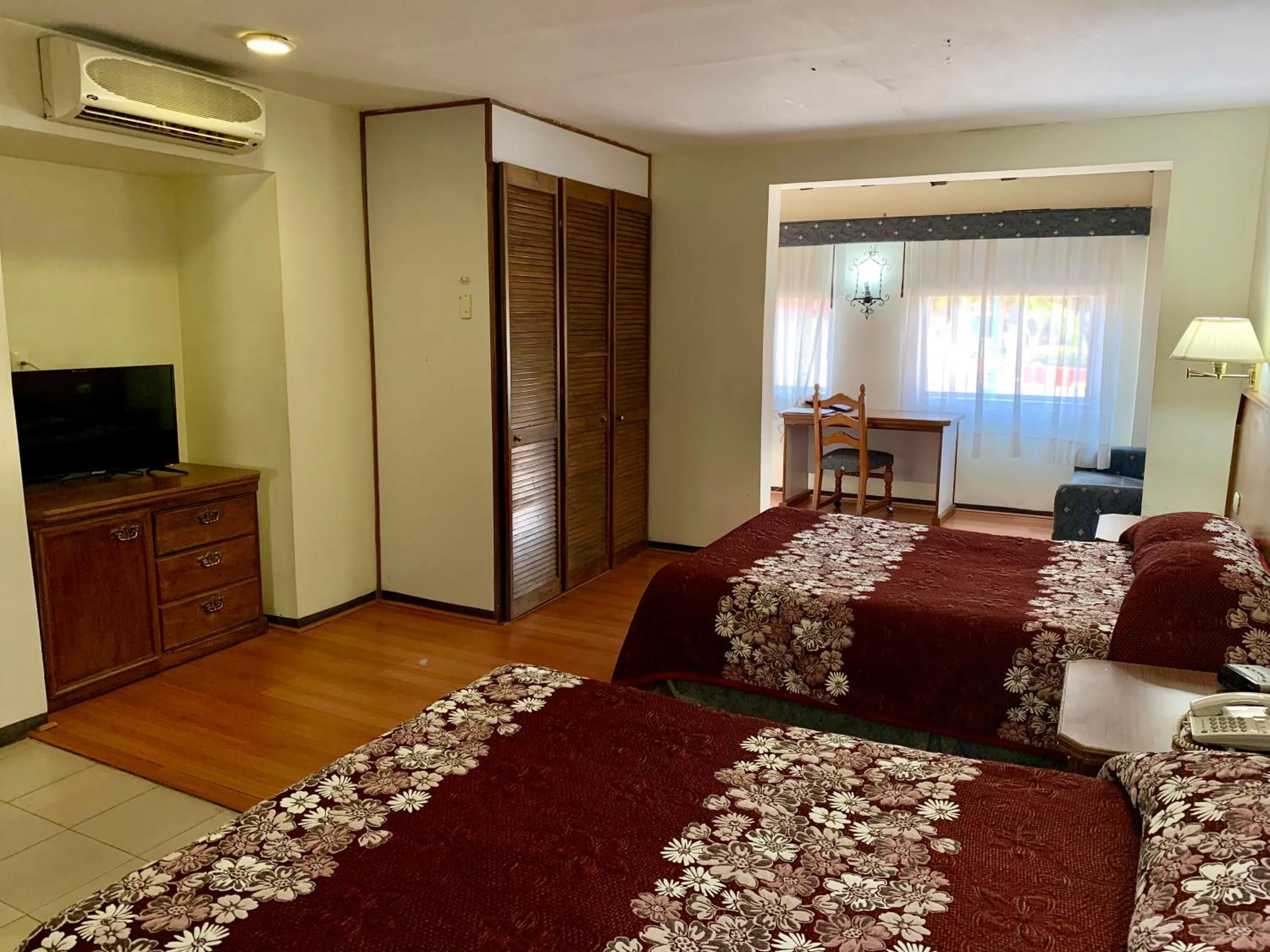 Hotel Posada Vista Bella