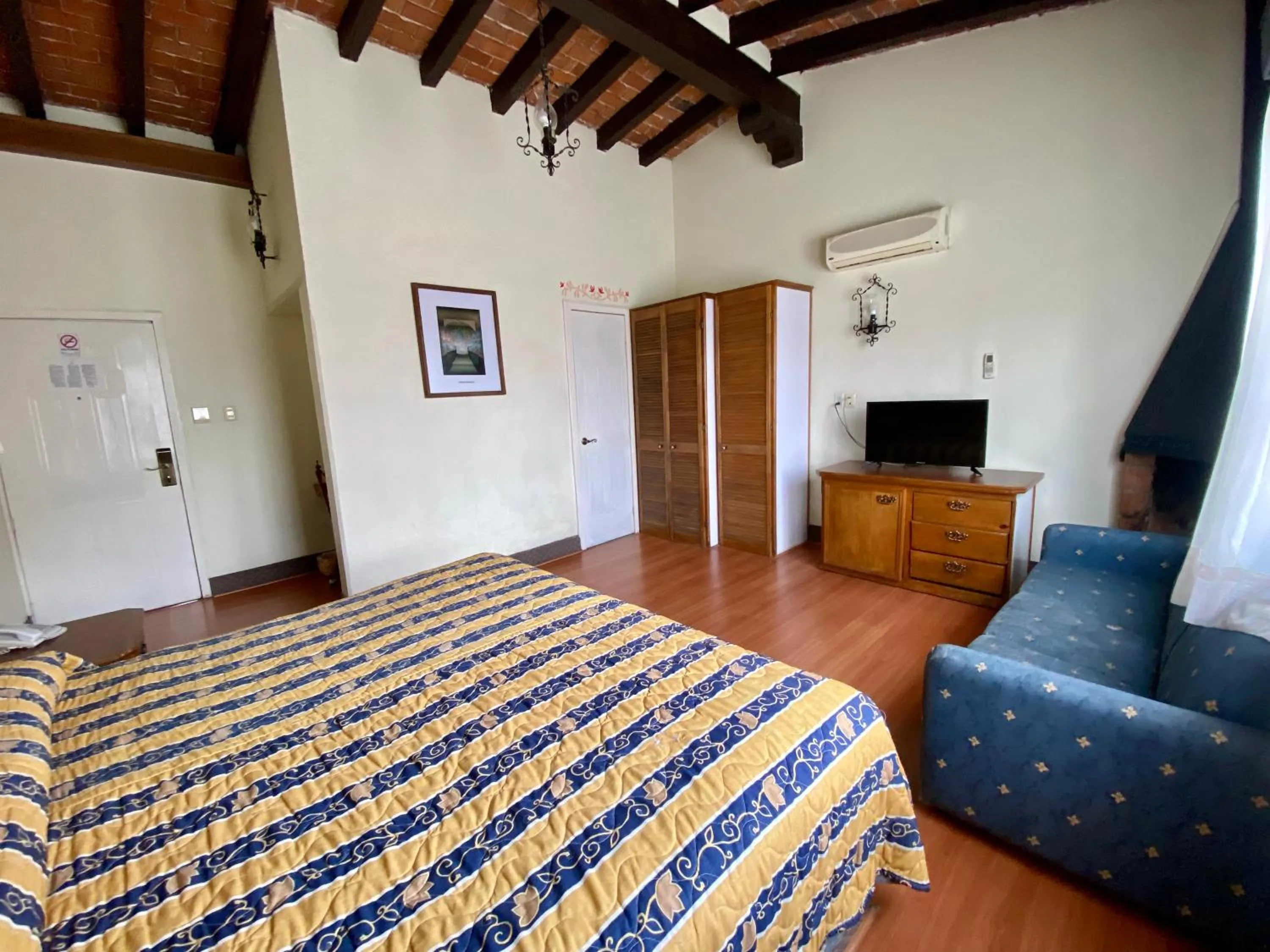 Hotel Posada Vista Bella