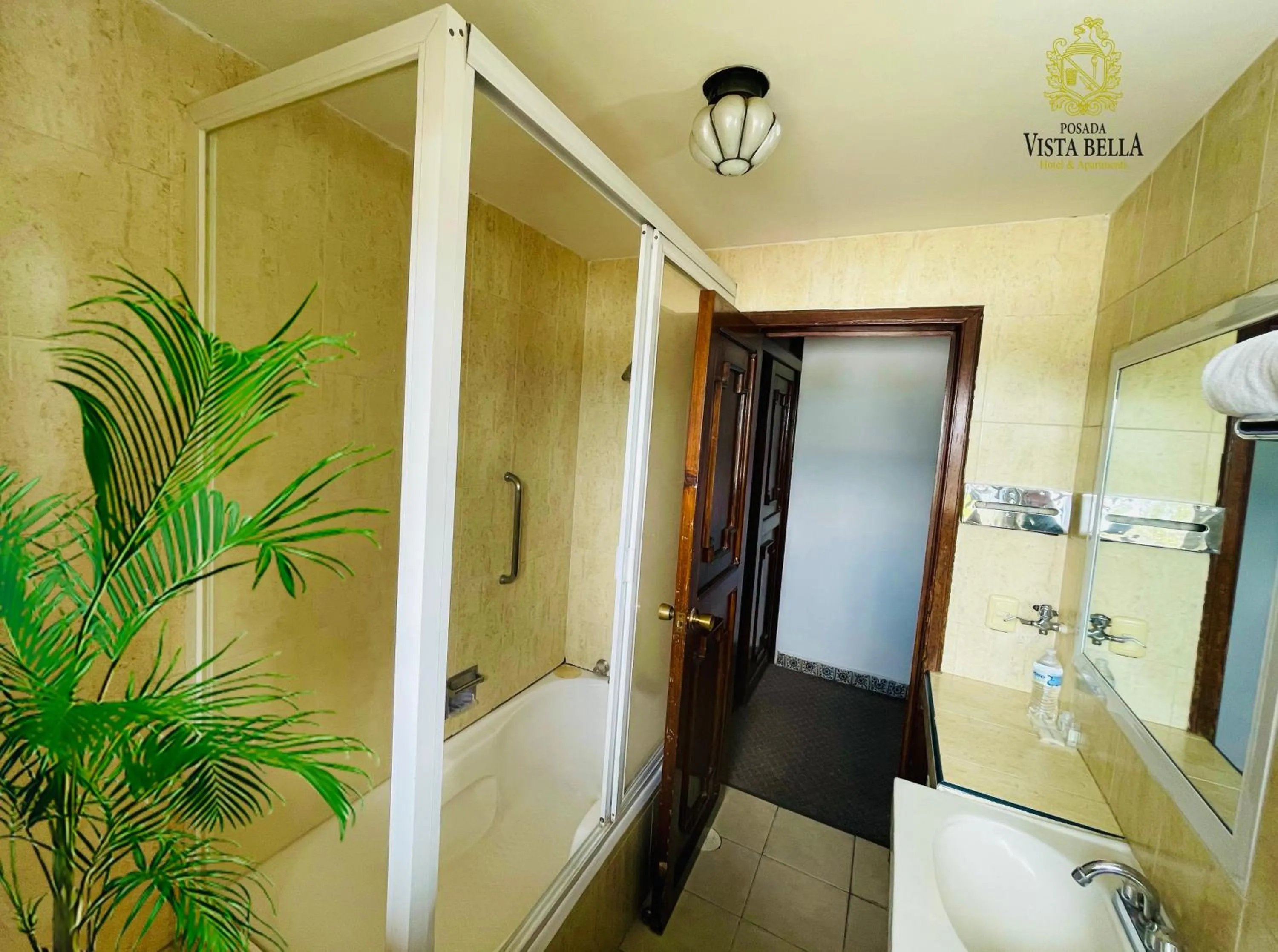 Hotel Posada Vista Bella