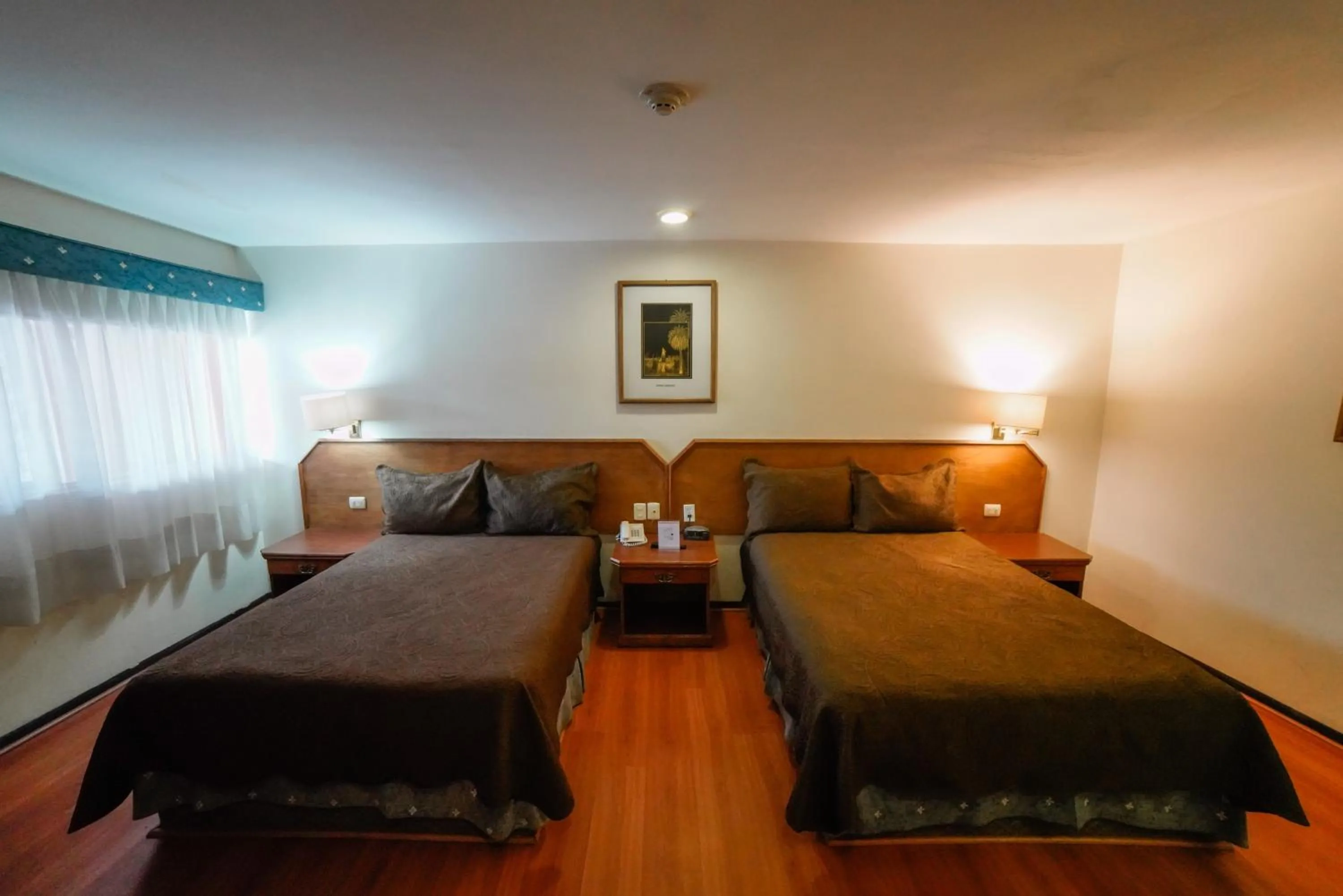 Hotel Posada Vista Bella