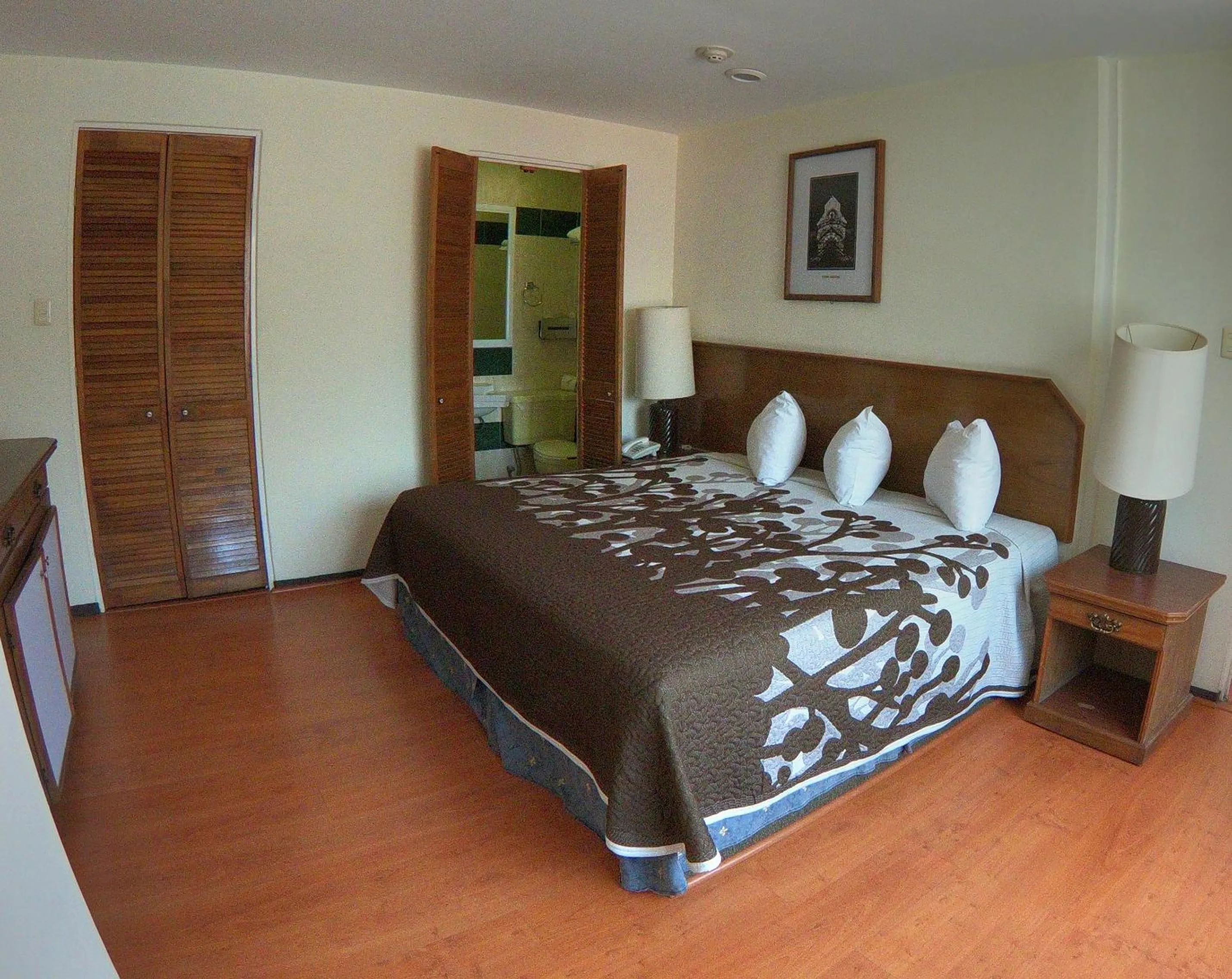 Hotel Posada Vista Bella