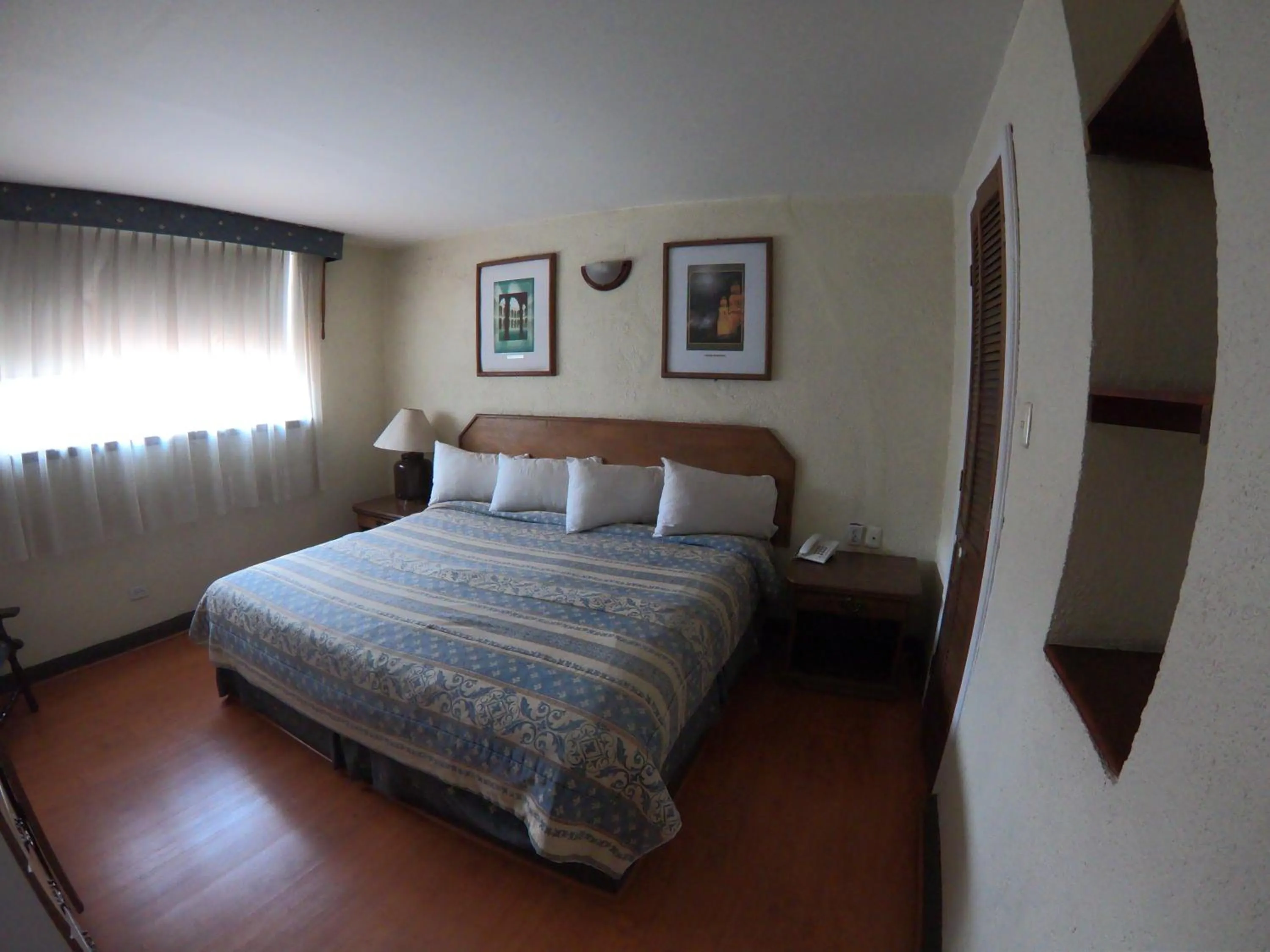 Hotel Posada Vista Bella