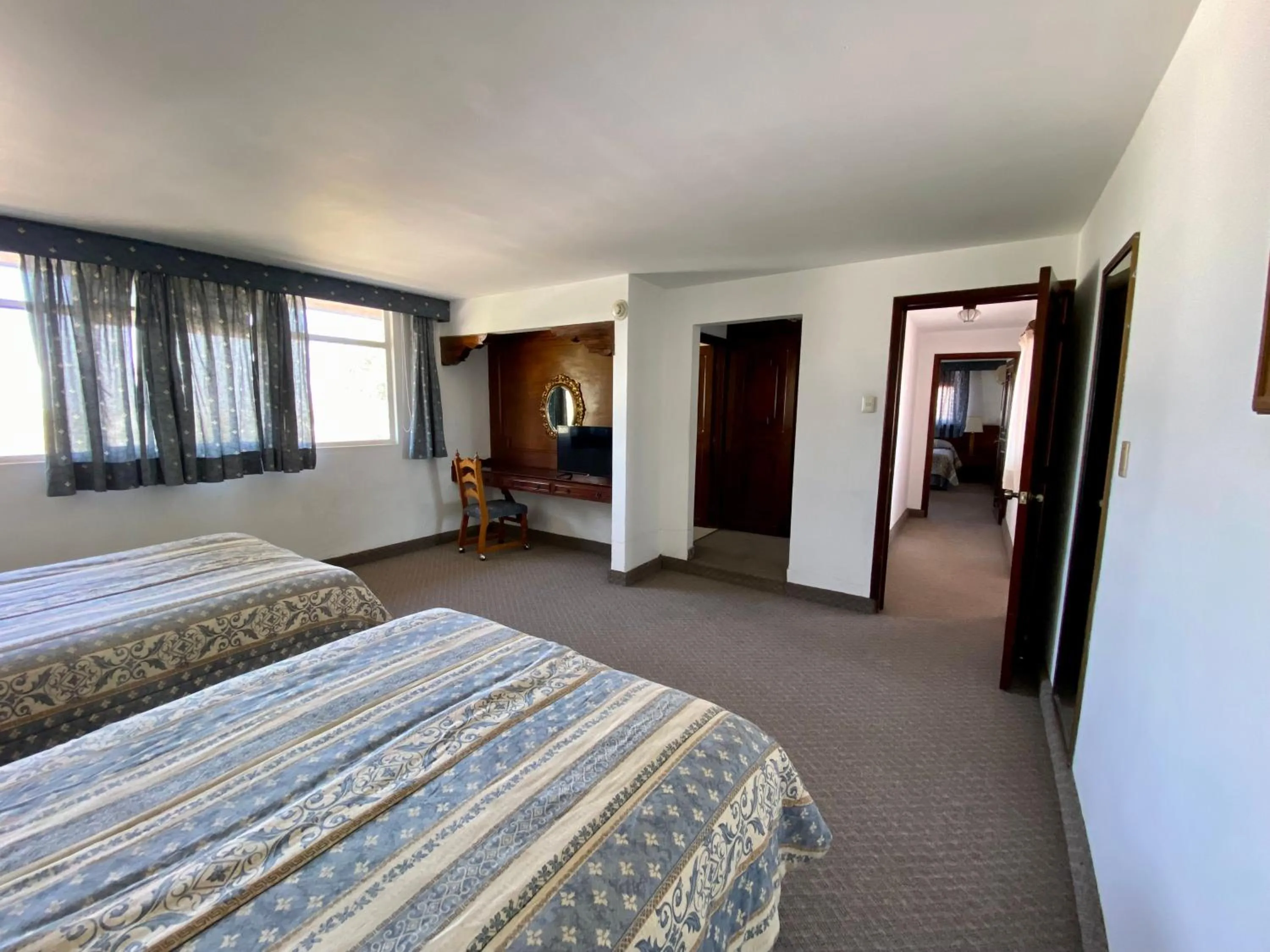 Hotel Posada Vista Bella