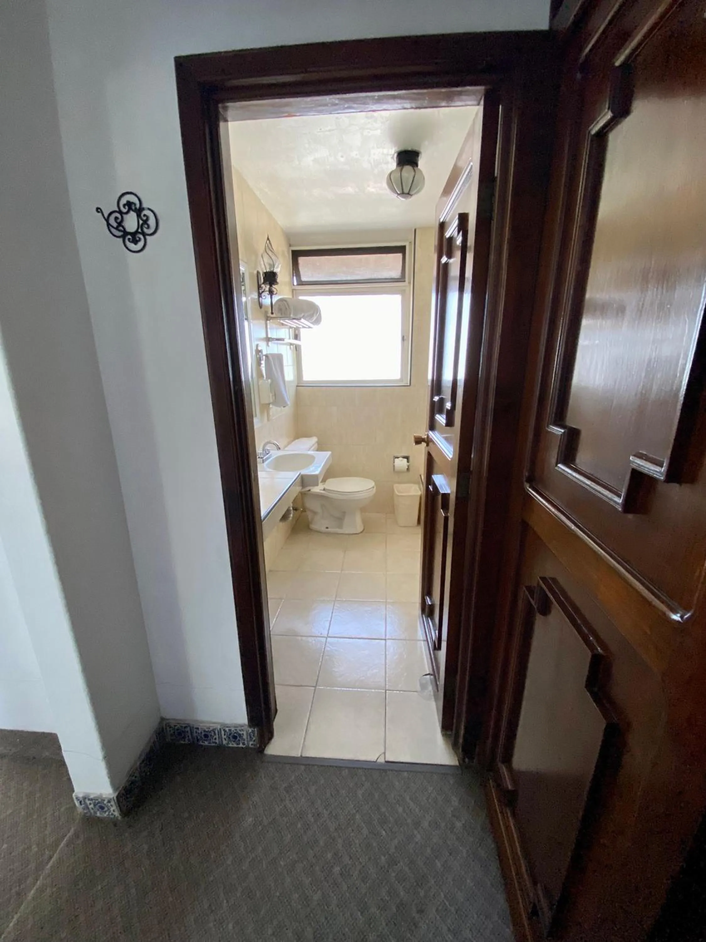 Hotel Posada Vista Bella