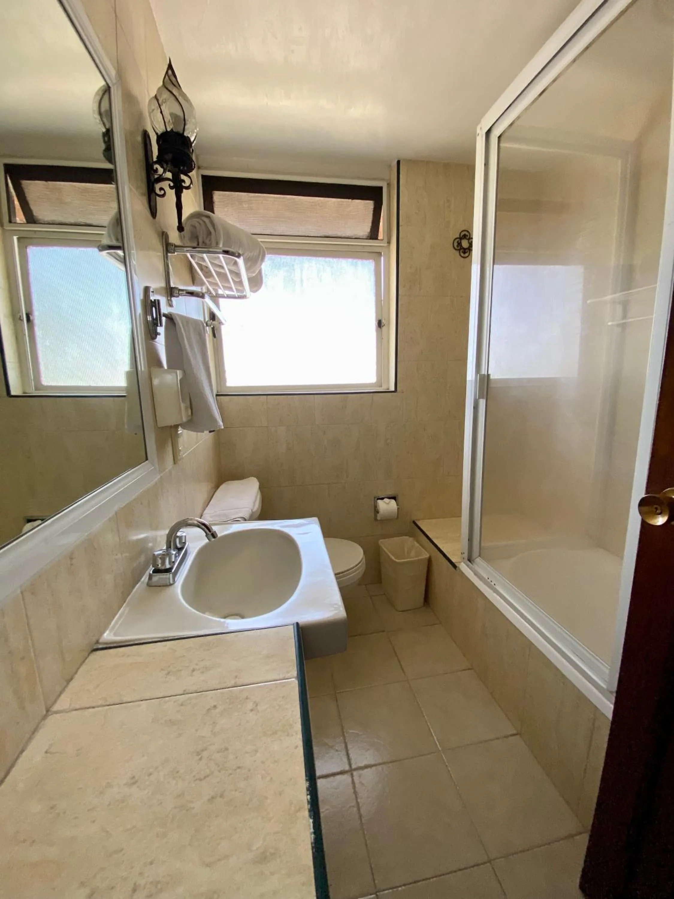 Hotel Posada Vista Bella