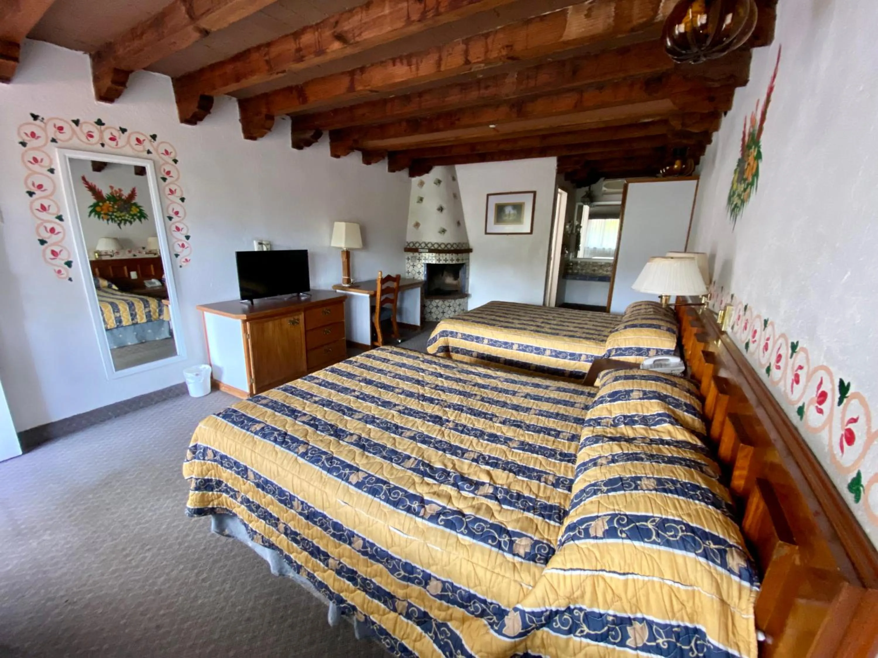 Hotel Posada Vista Bella