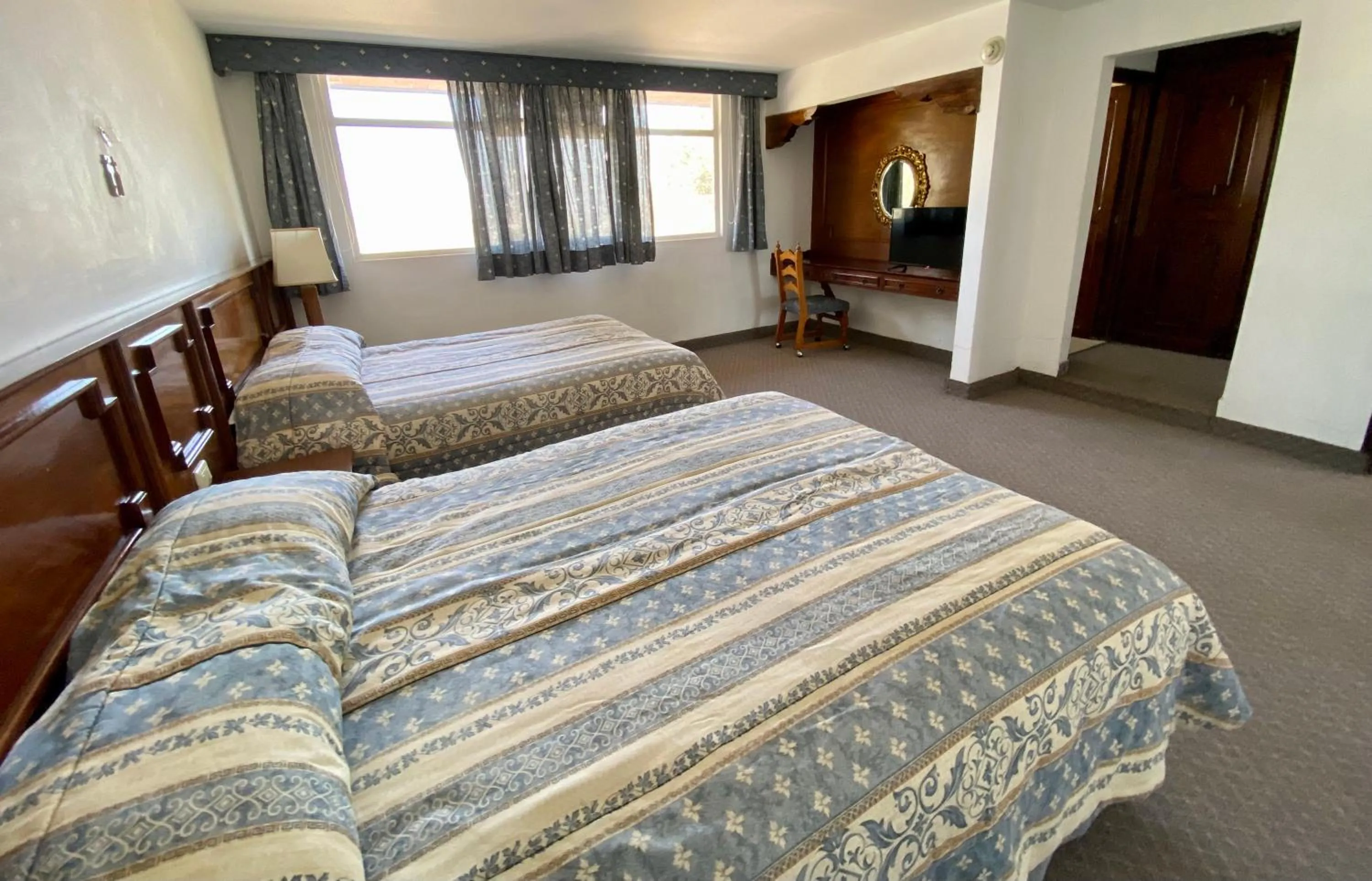 Hotel Posada Vista Bella