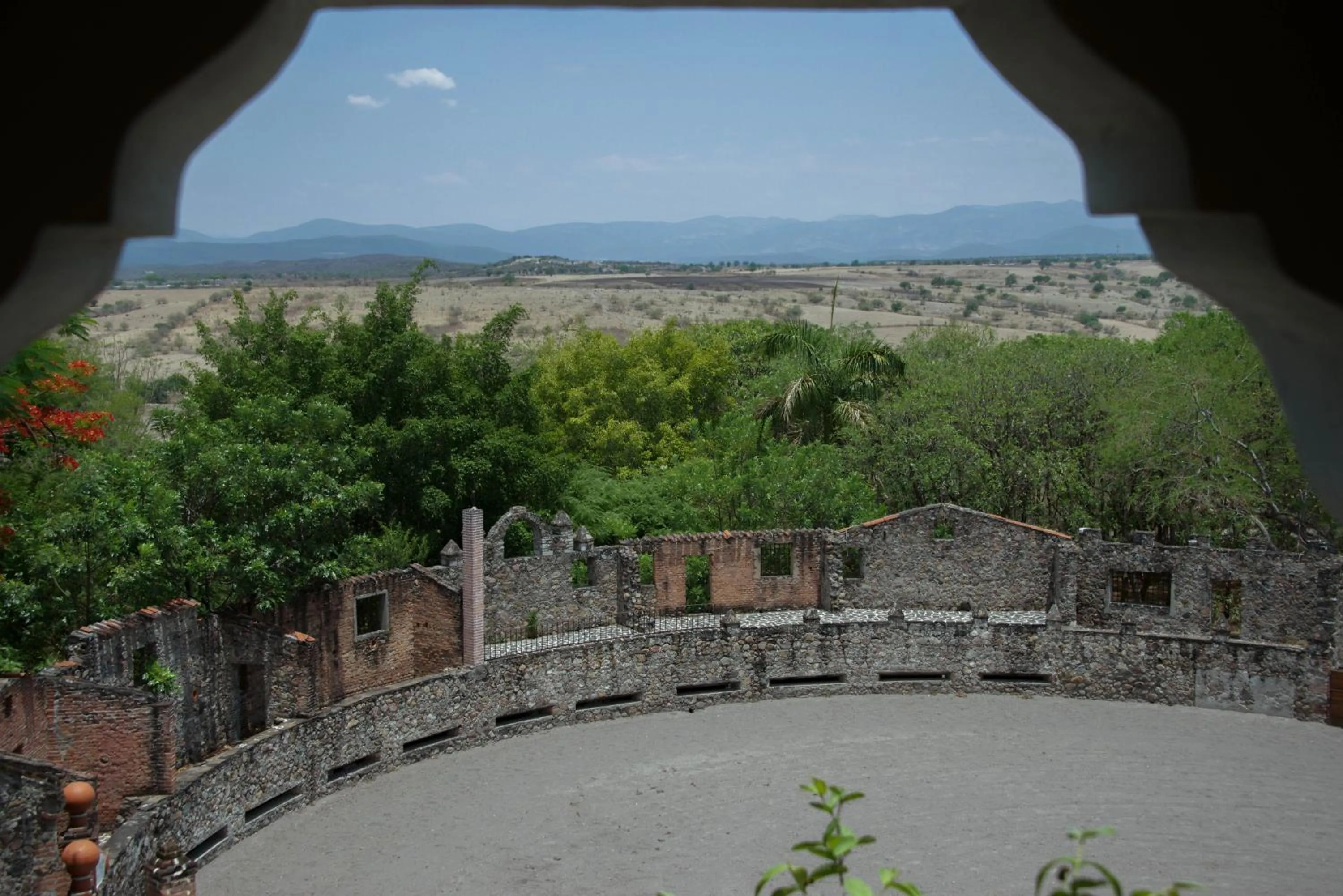 Off site in Hotel Hacienda Vista Hermosa