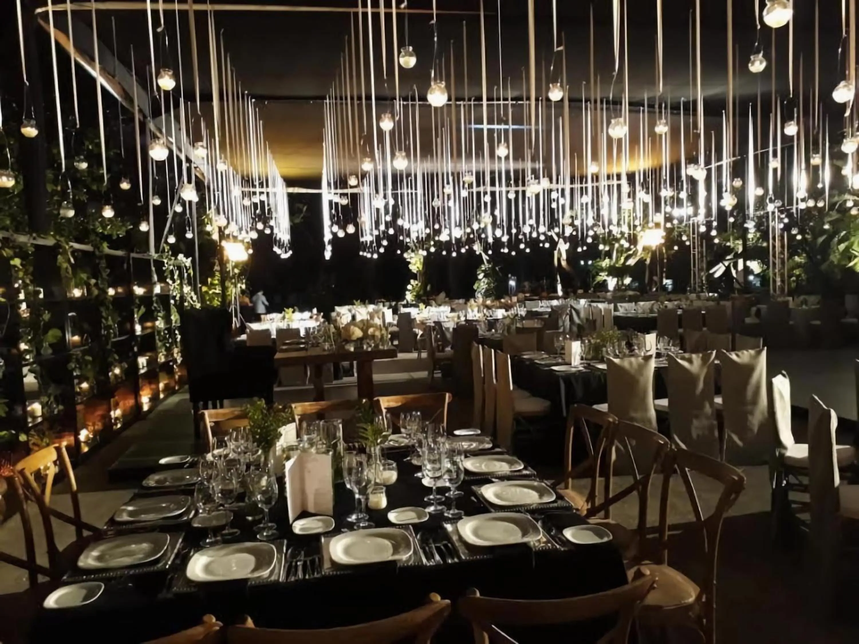 Banquet/Function facilities in Hotel Hacienda Vista Hermosa