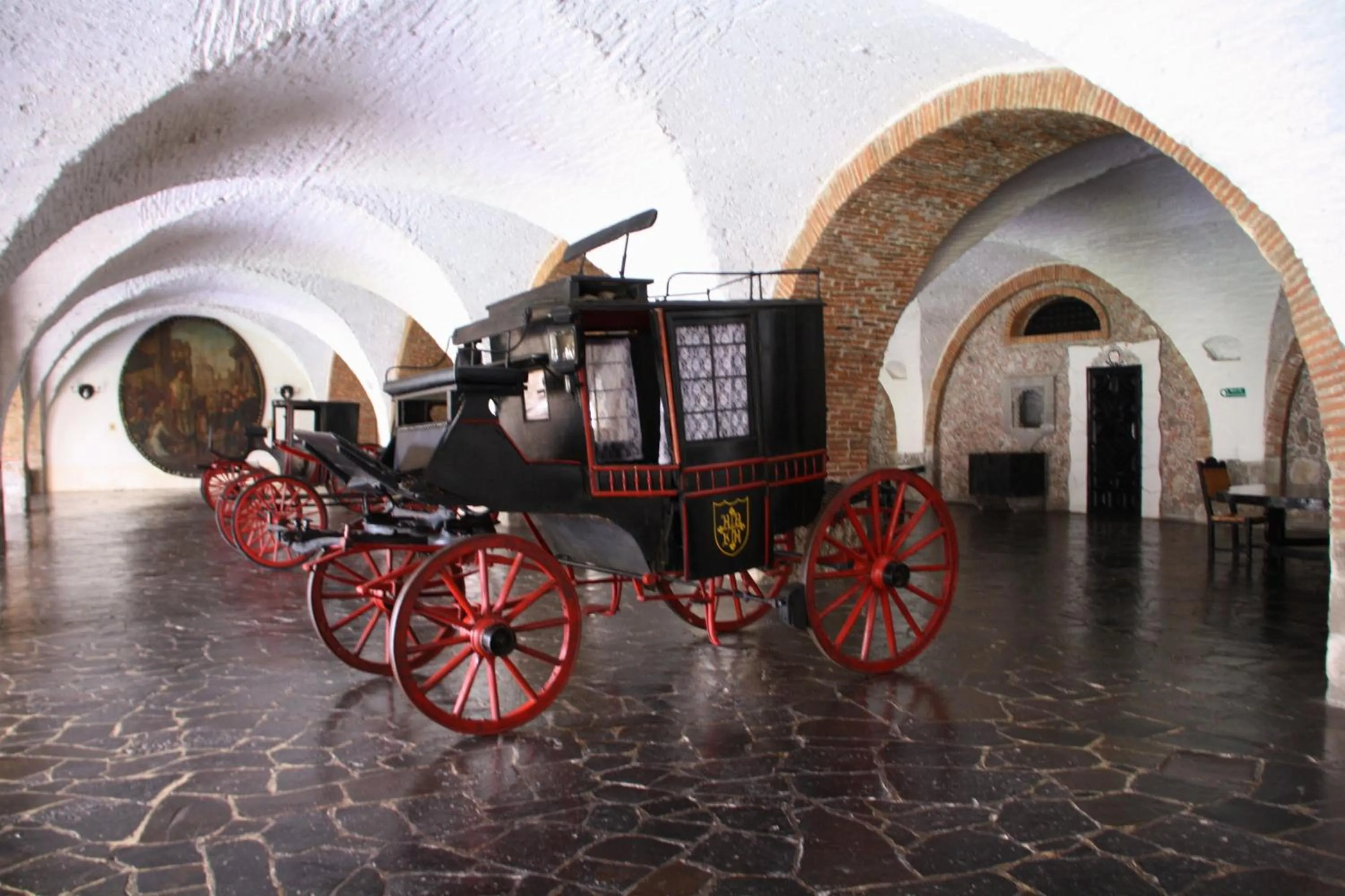 Other in Hotel Hacienda Vista Hermosa