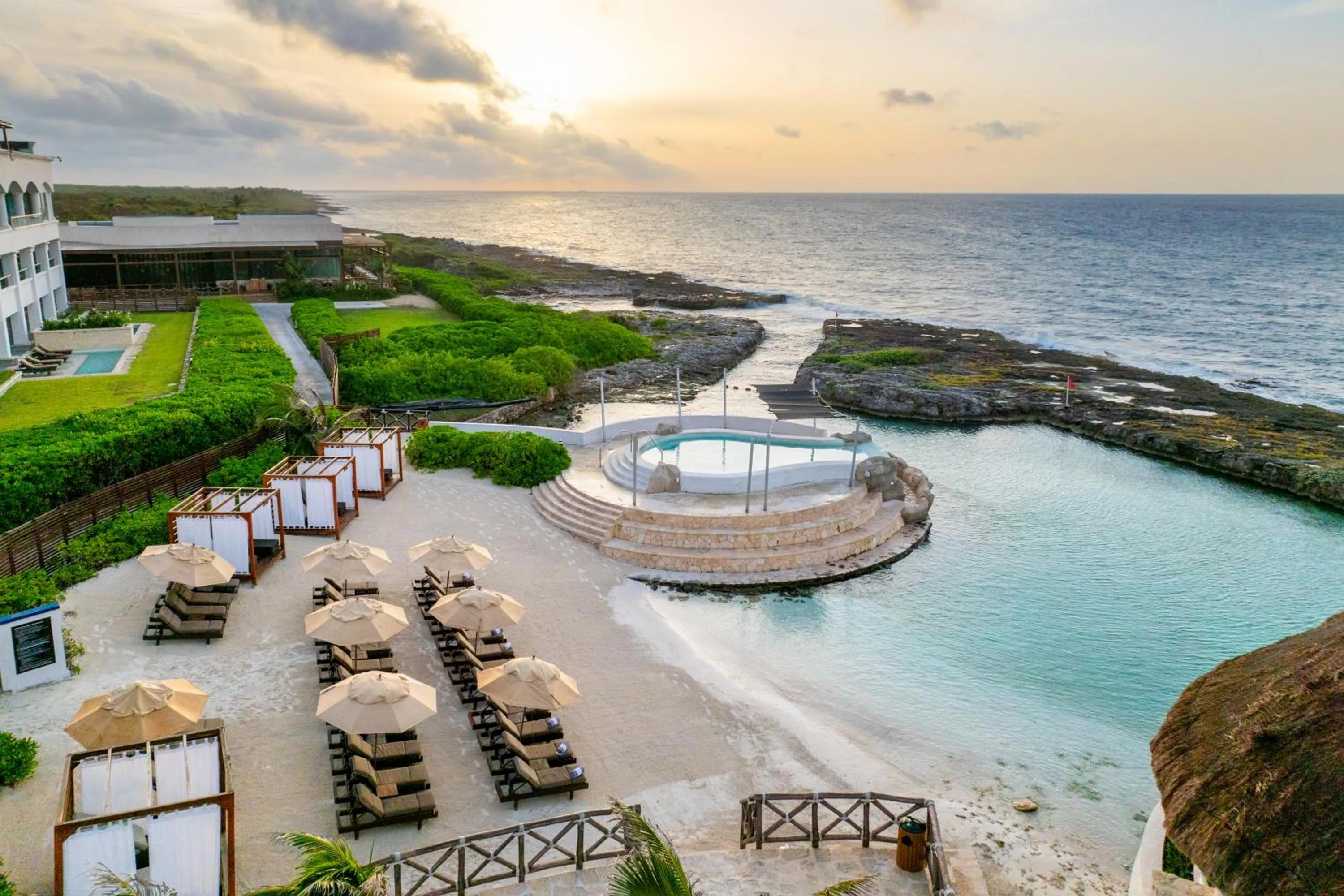 Hard Rock Hotel Riviera Maya - All Inclusive