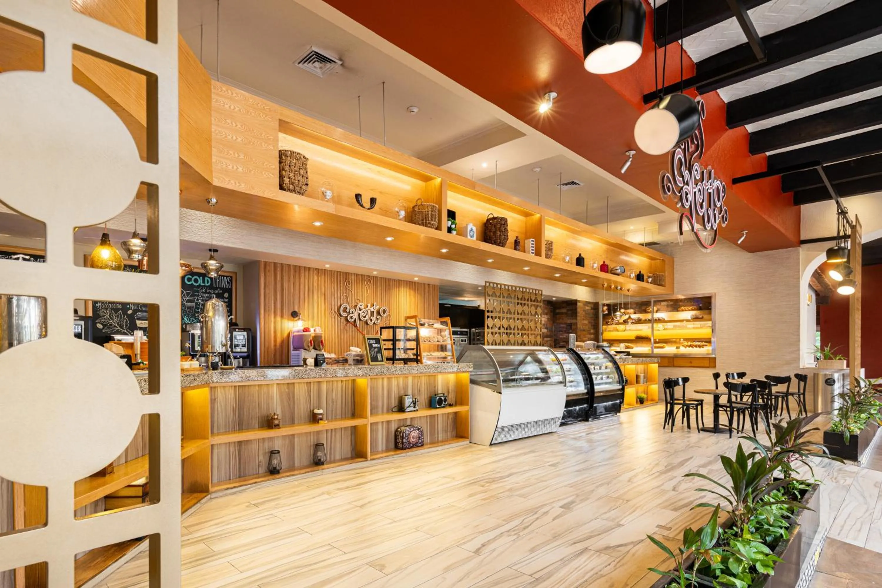 Hard Rock Hotel Riviera Maya - All Inclusive