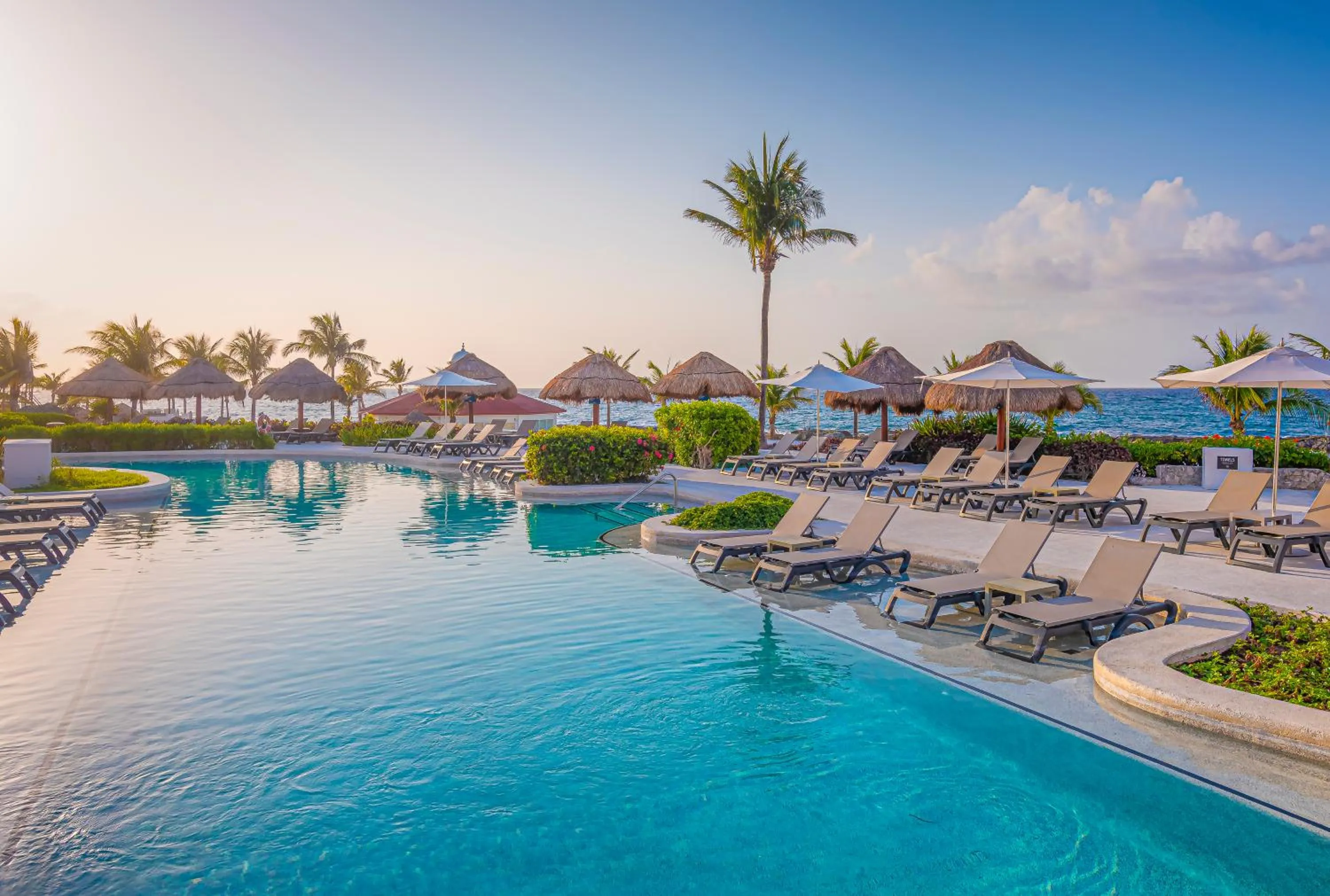 Hard Rock Hotel Riviera Maya - All Inclusive