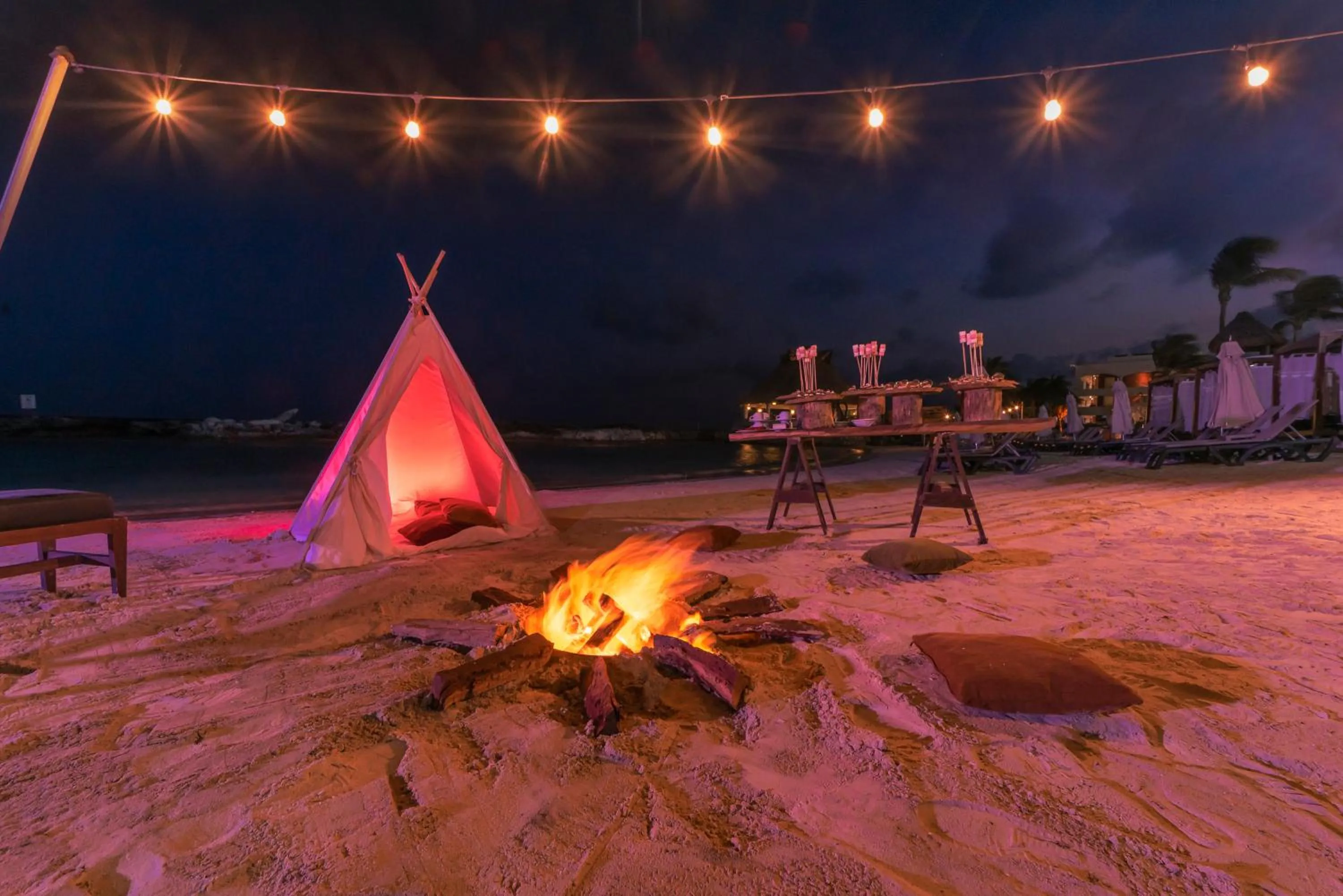 Hard Rock Hotel Riviera Maya - All Inclusive