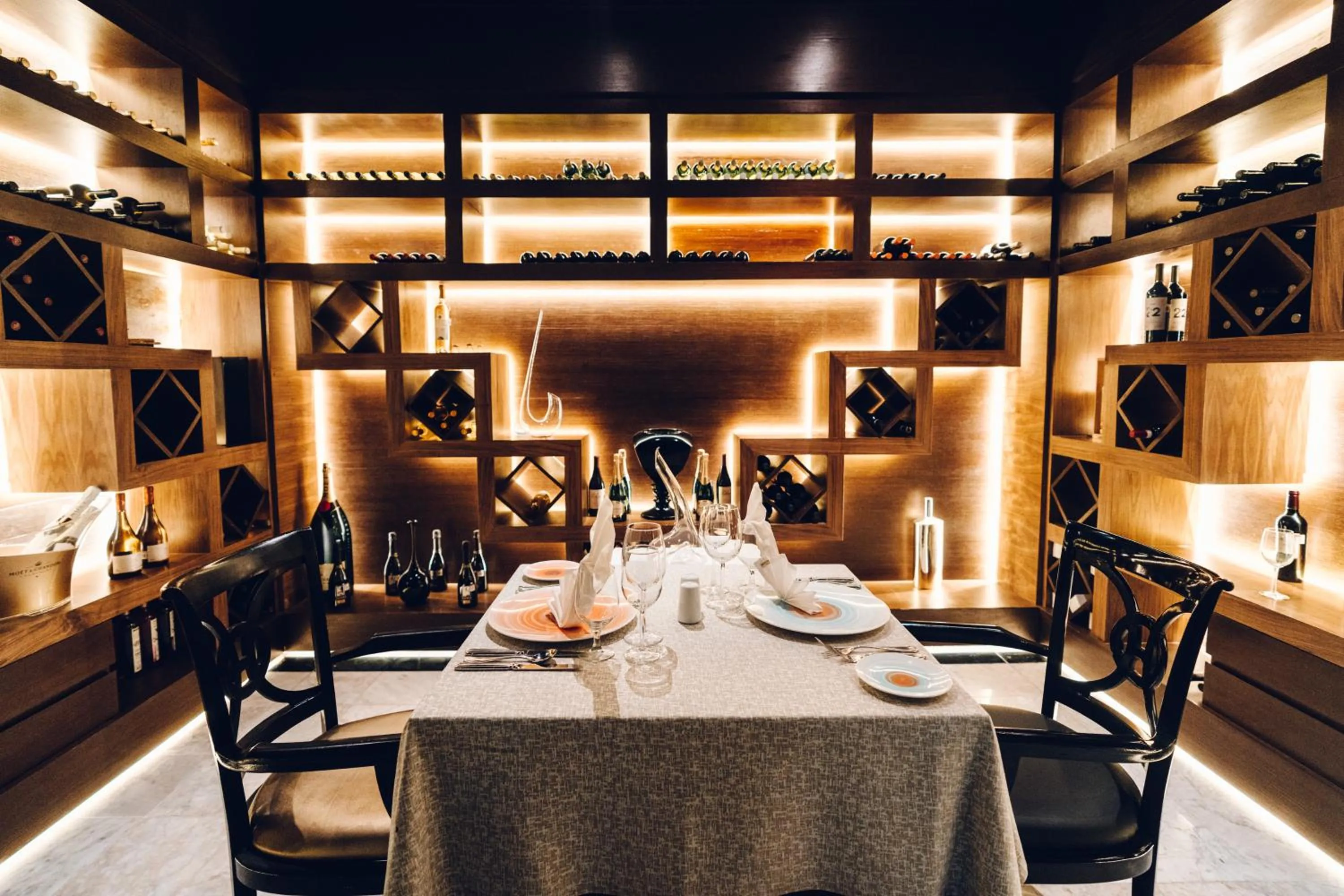 Hard Rock Hotel Riviera Maya - All Inclusive