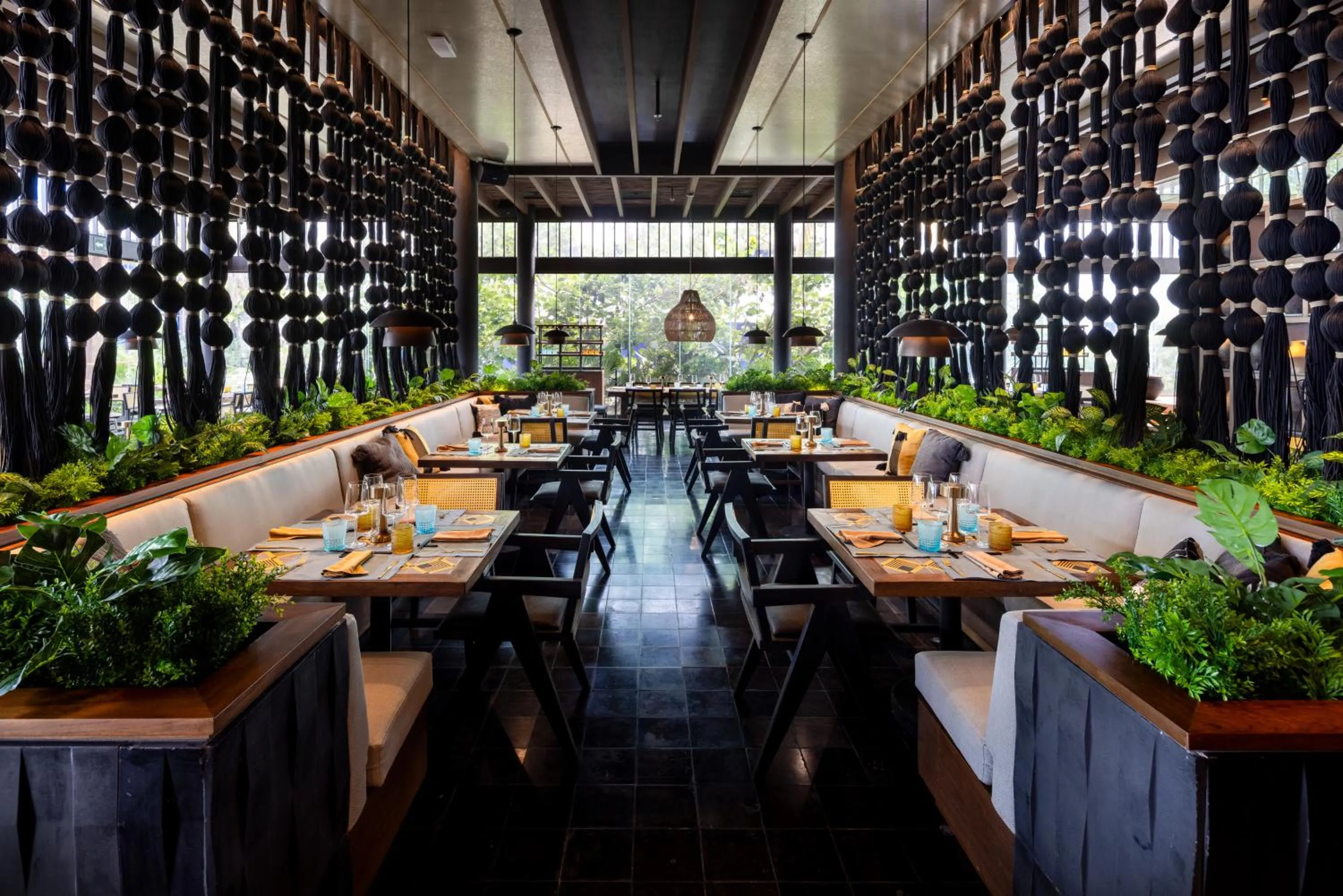 Hard Rock Hotel Riviera Maya - All Inclusive