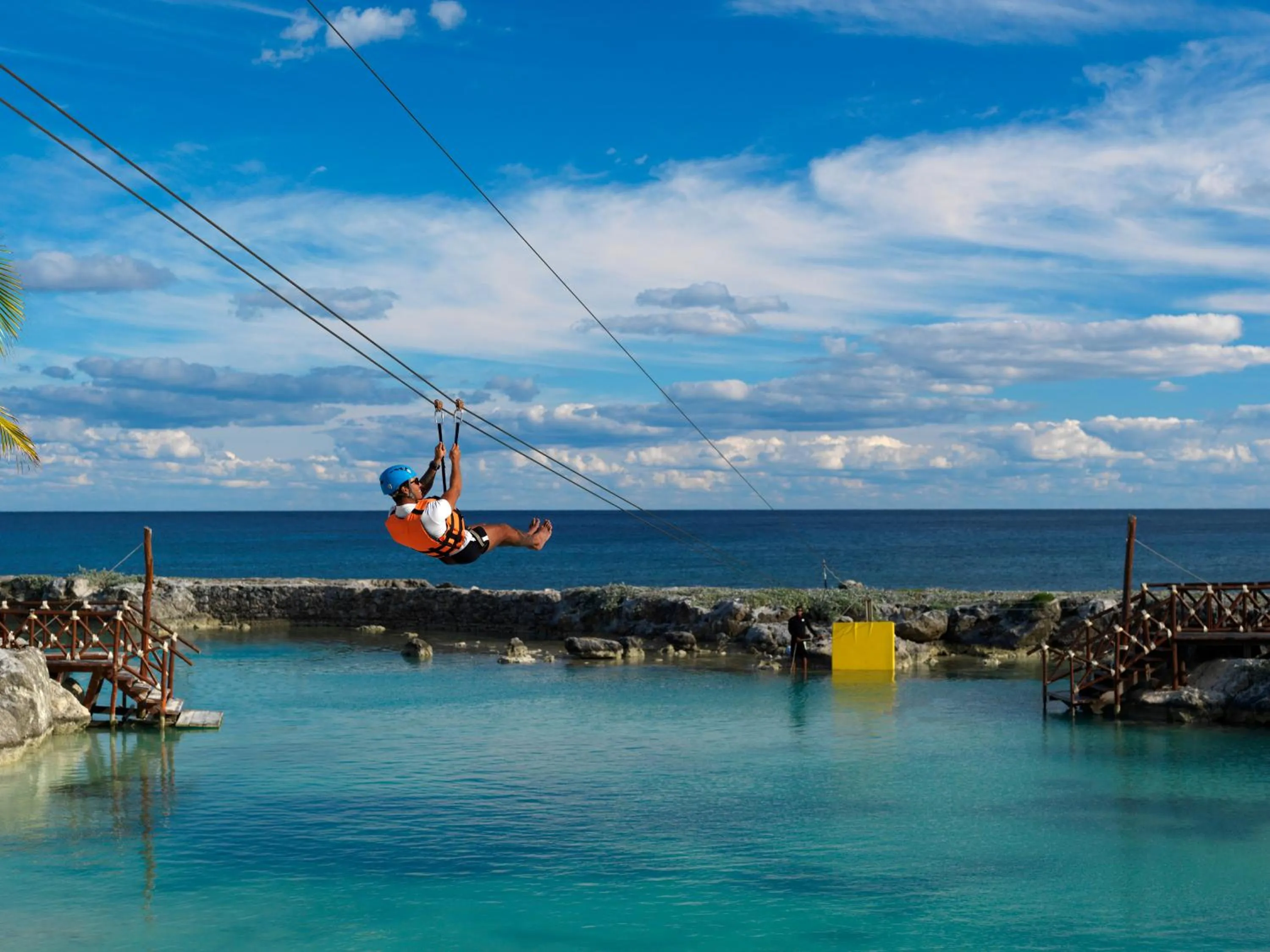 Hard Rock Hotel Riviera Maya - All Inclusive