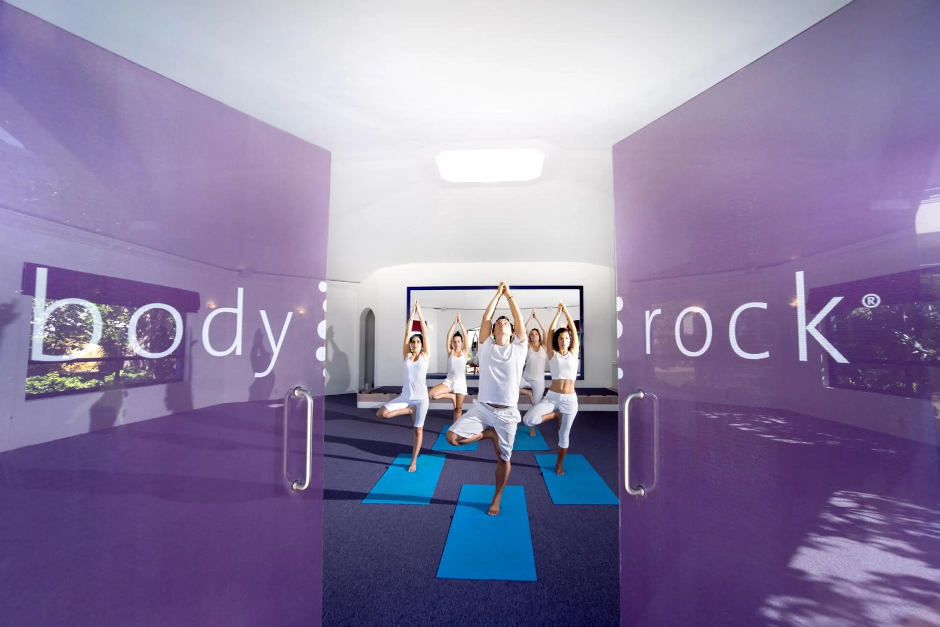 Hard Rock Hotel Riviera Maya - All Inclusive