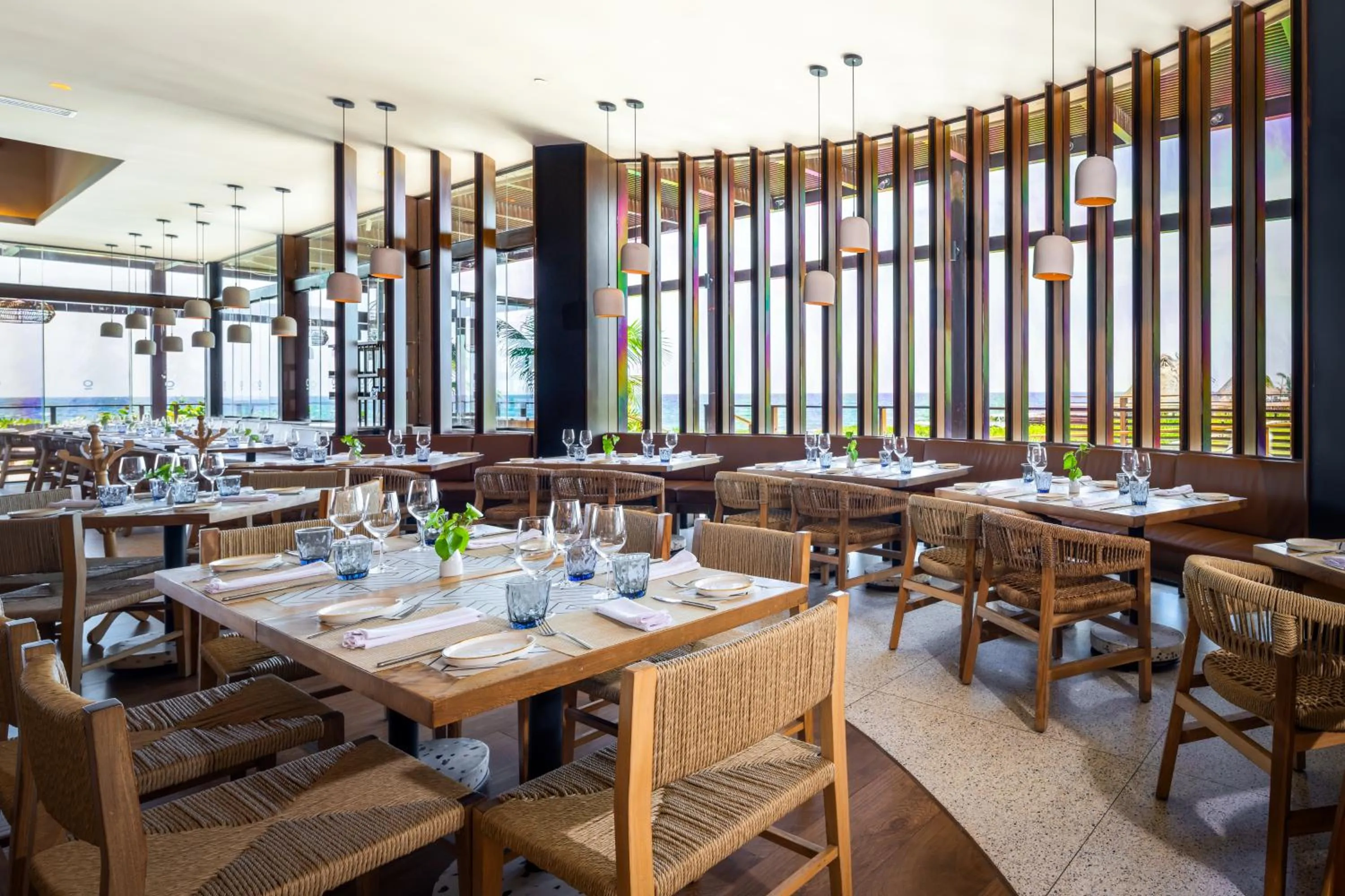 Hard Rock Hotel Riviera Maya - All Inclusive