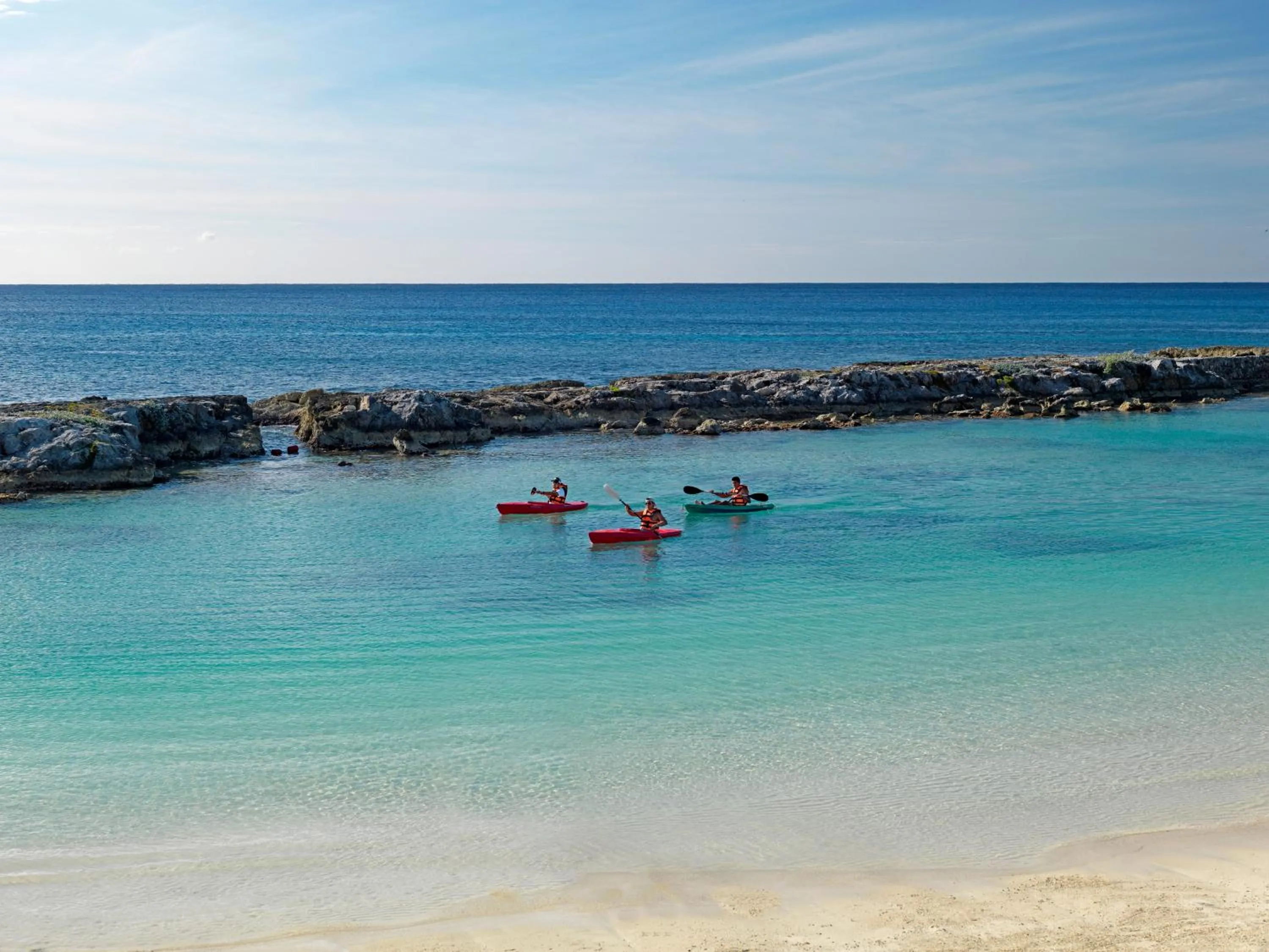 Hard Rock Hotel Riviera Maya - All Inclusive