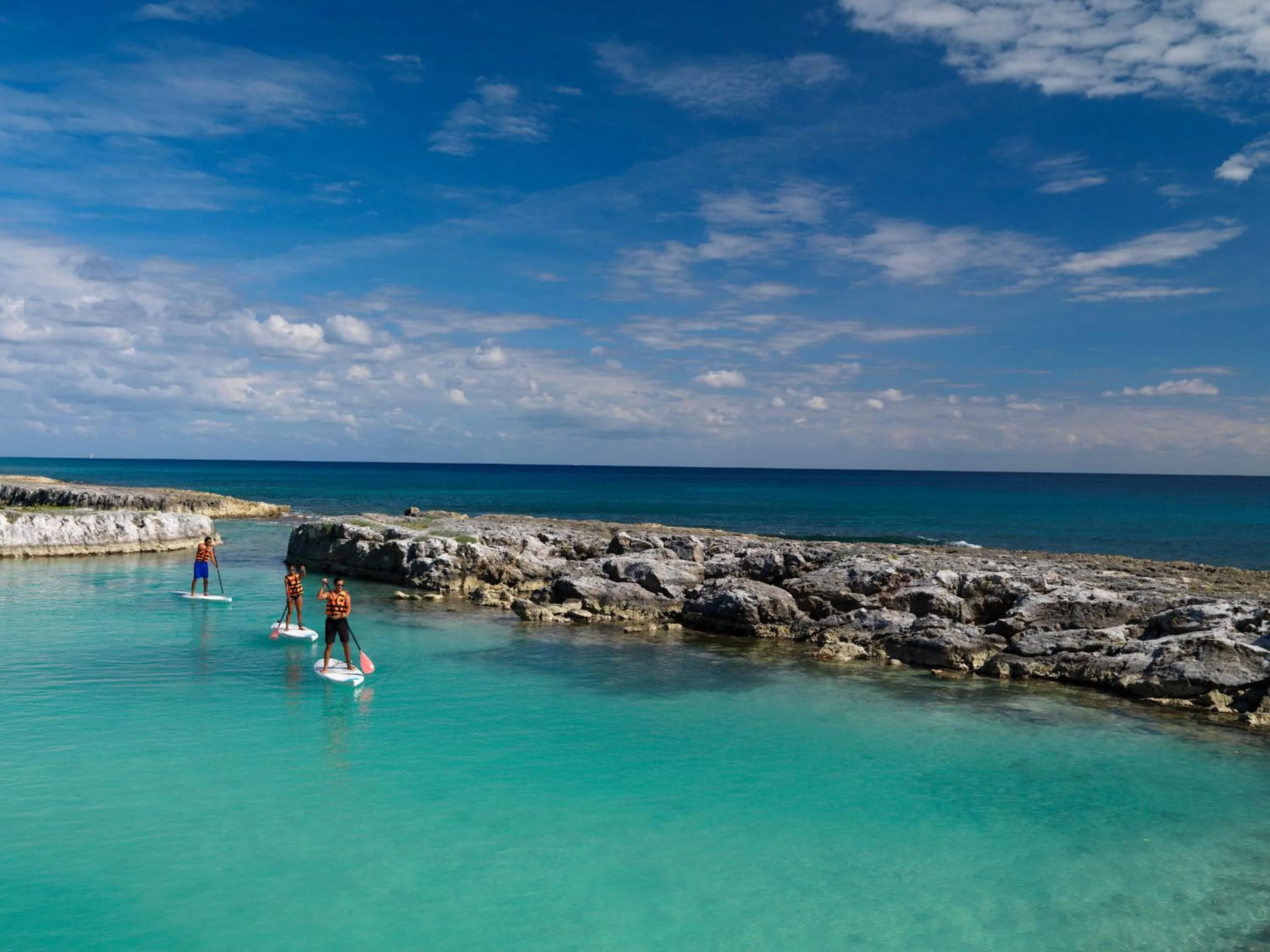 Hard Rock Hotel Riviera Maya - All Inclusive