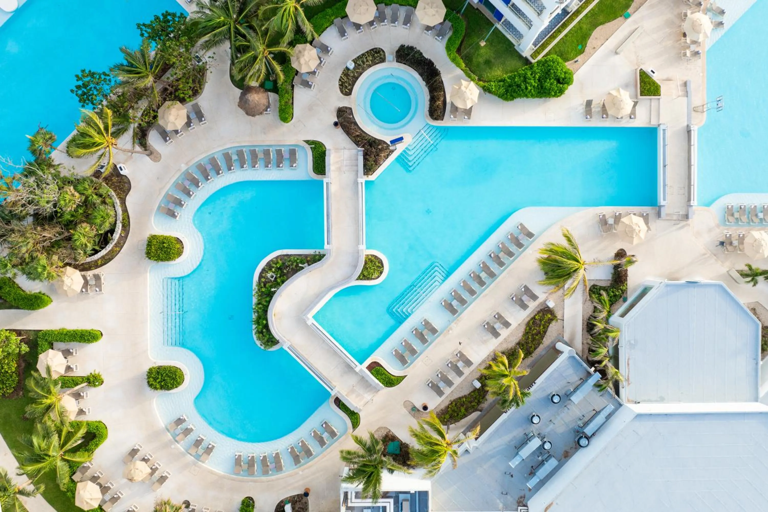 Hard Rock Hotel Riviera Maya - All Inclusive