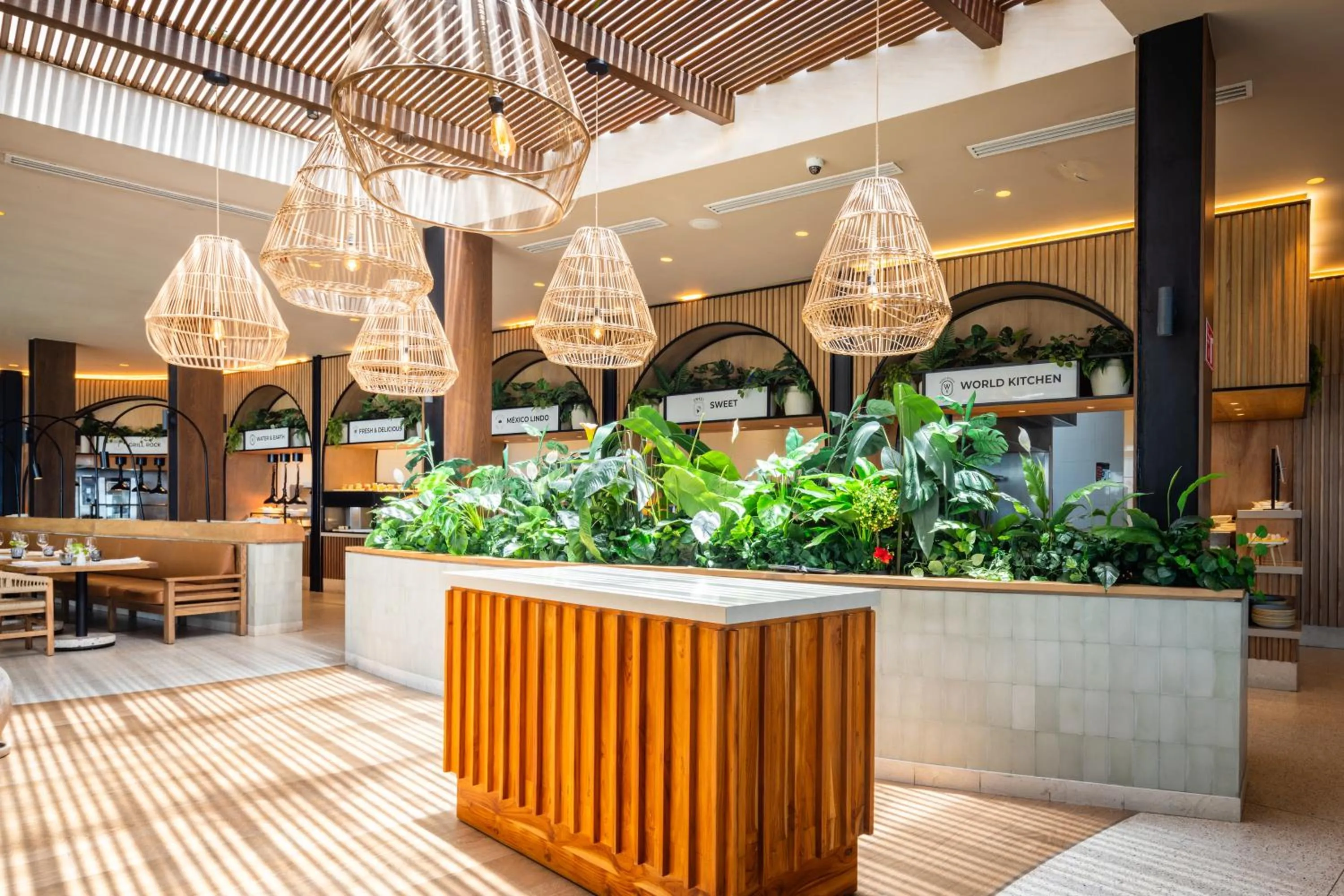 Hard Rock Hotel Riviera Maya - All Inclusive